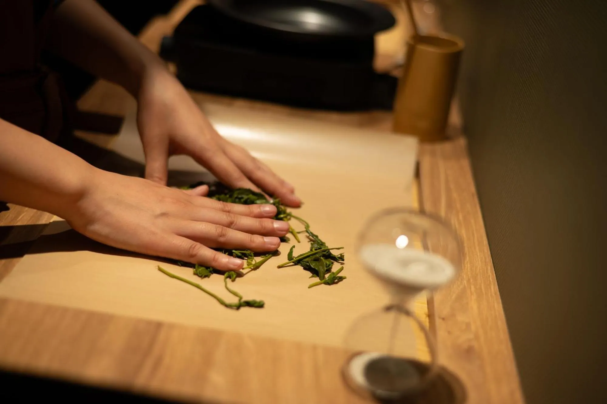 Coffee/tea facilities in Ureshino Onsen Yadoya Uchiroji