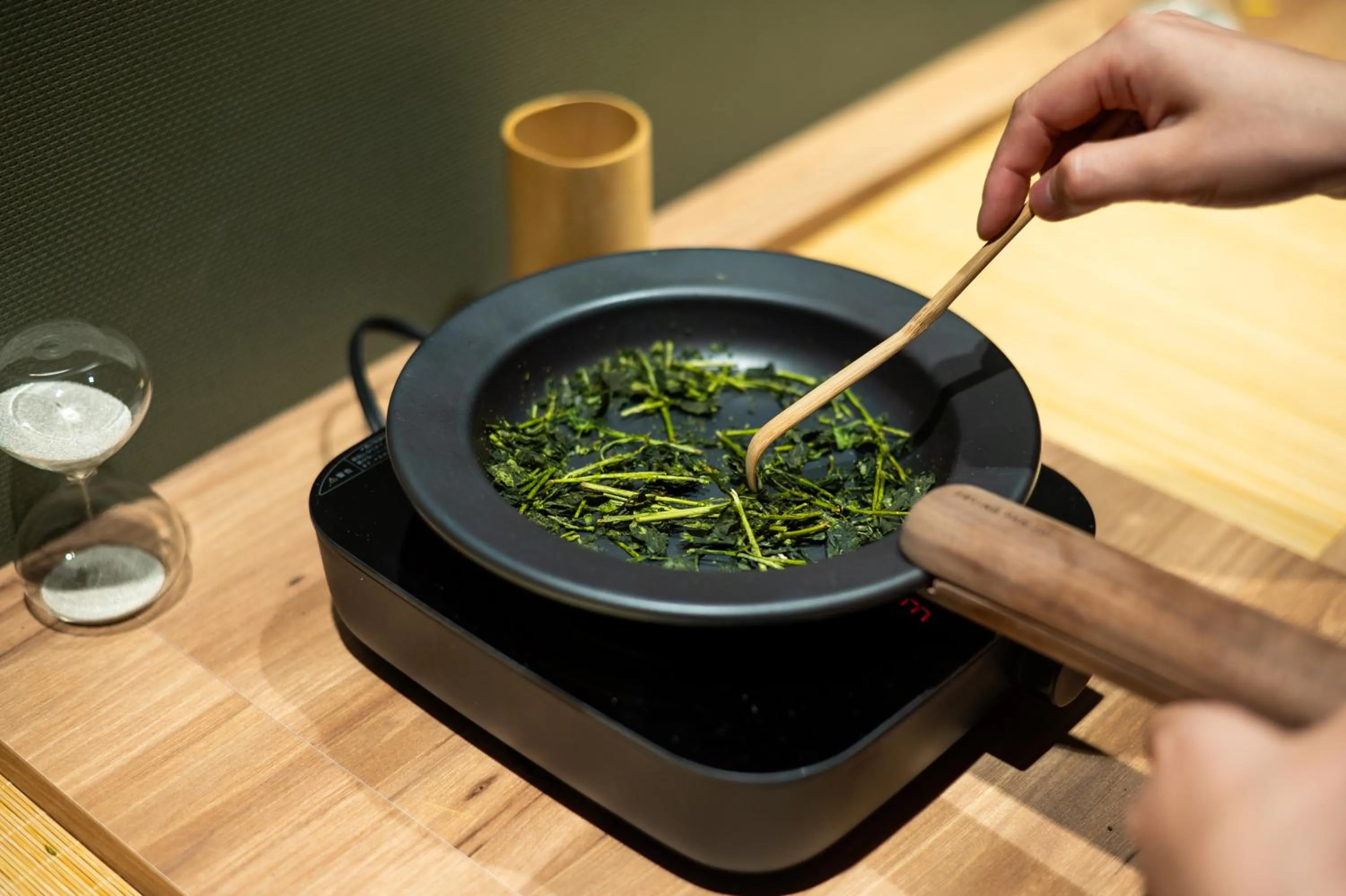 Ureshino Onsen Yadoya Uchiroji