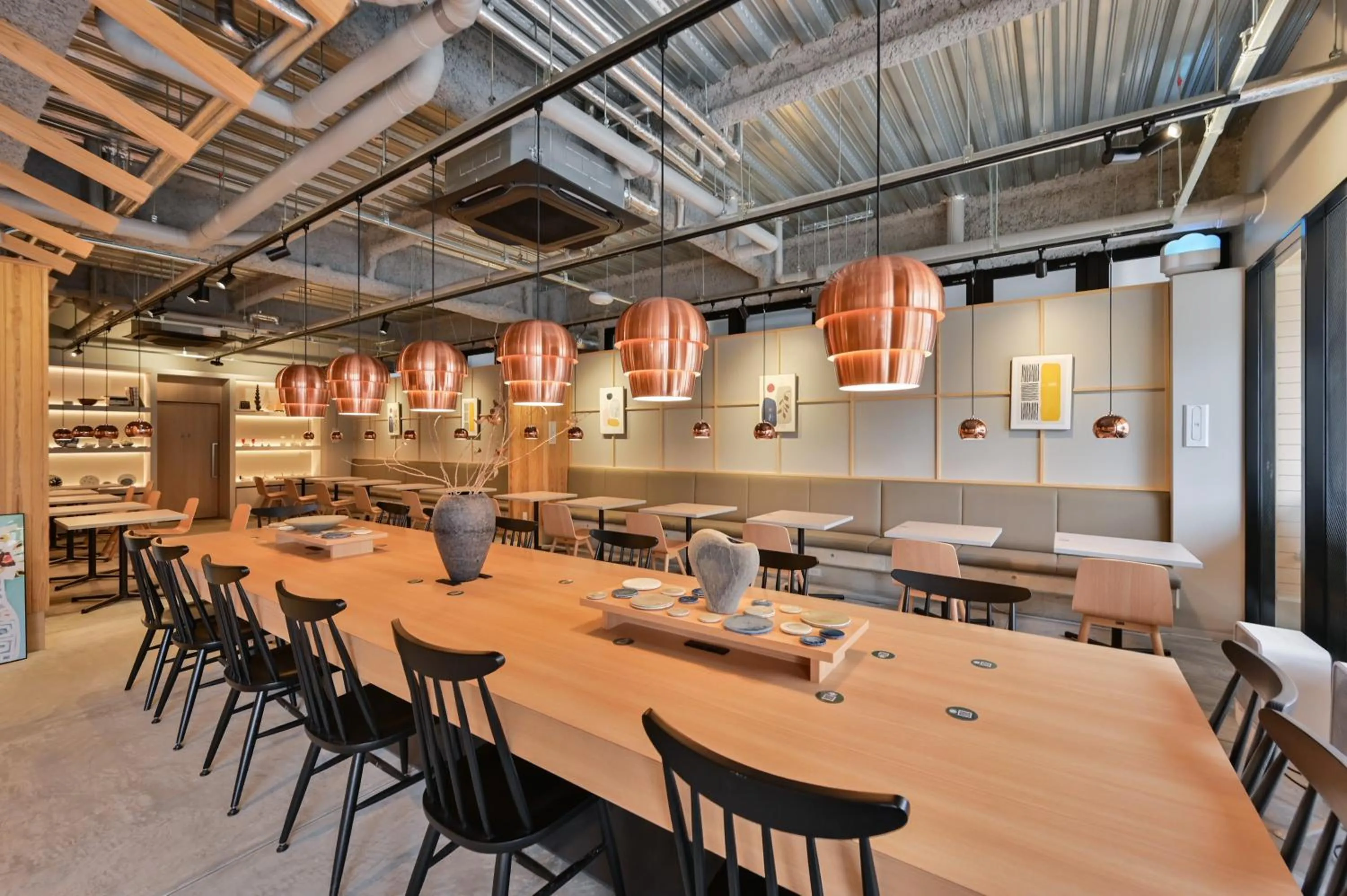 Restaurant/places to eat in Ureshino Onsen Yadoya Uchiroji