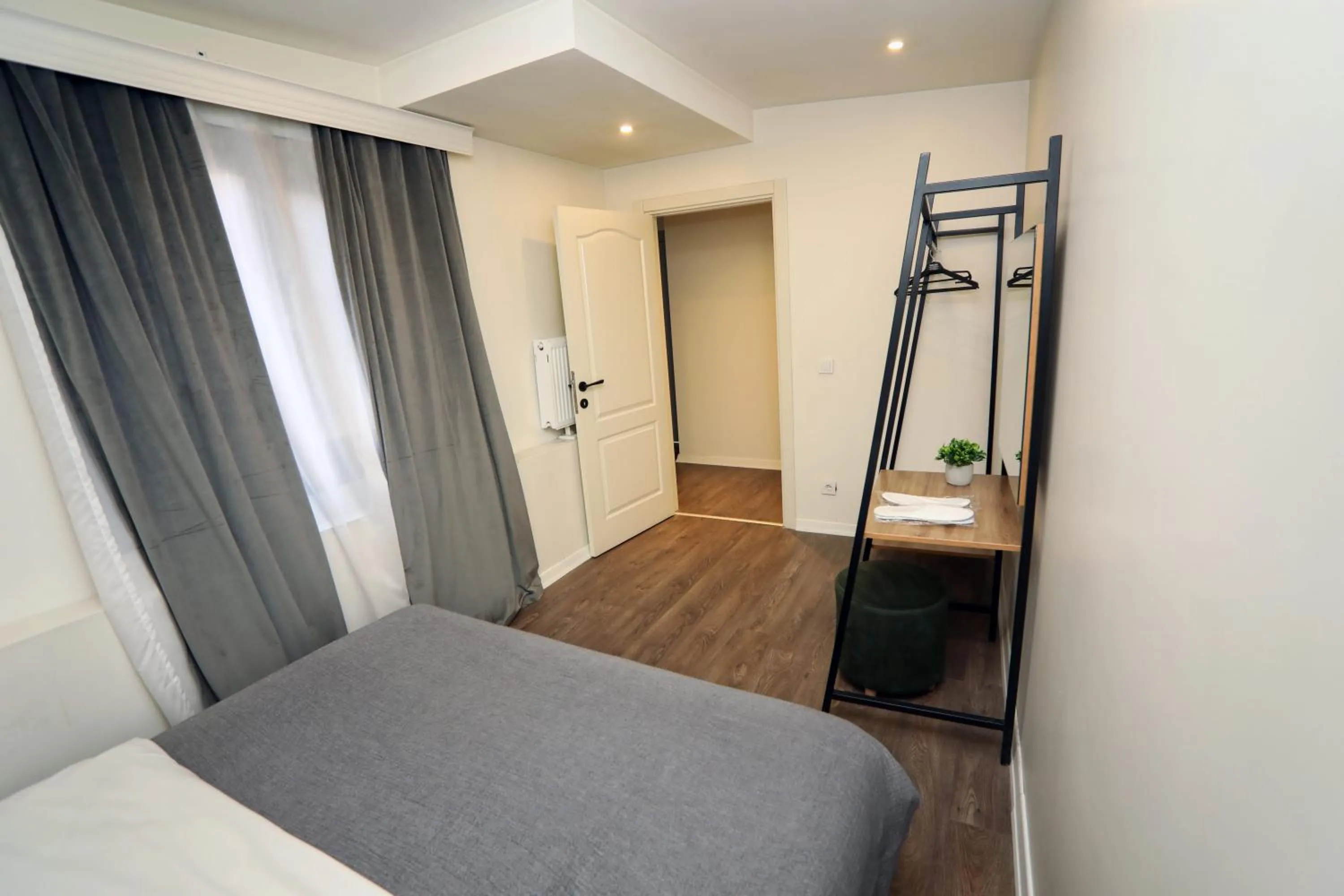 Bed in Arkem Maltepe