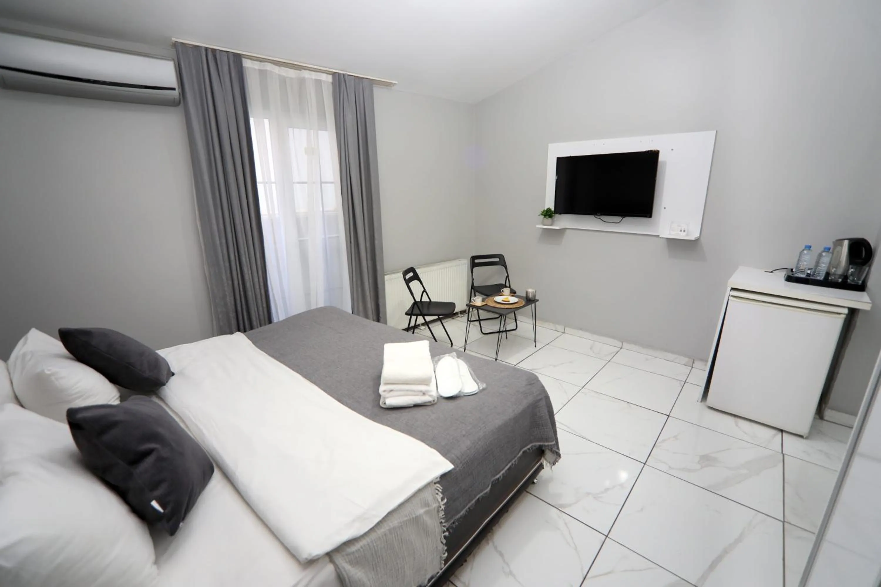 Bed in Arkem Maltepe