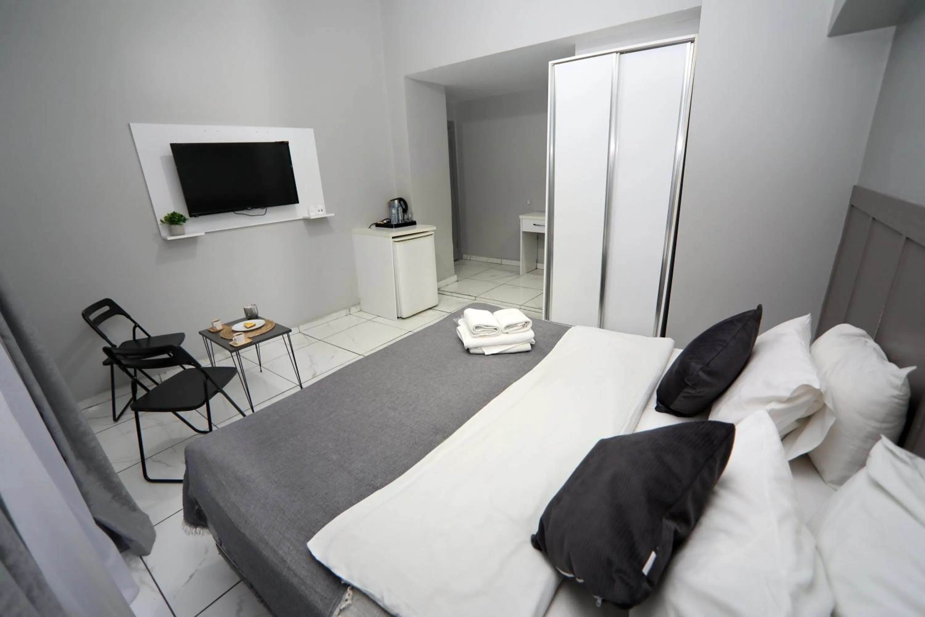 Bed in Arkem Maltepe