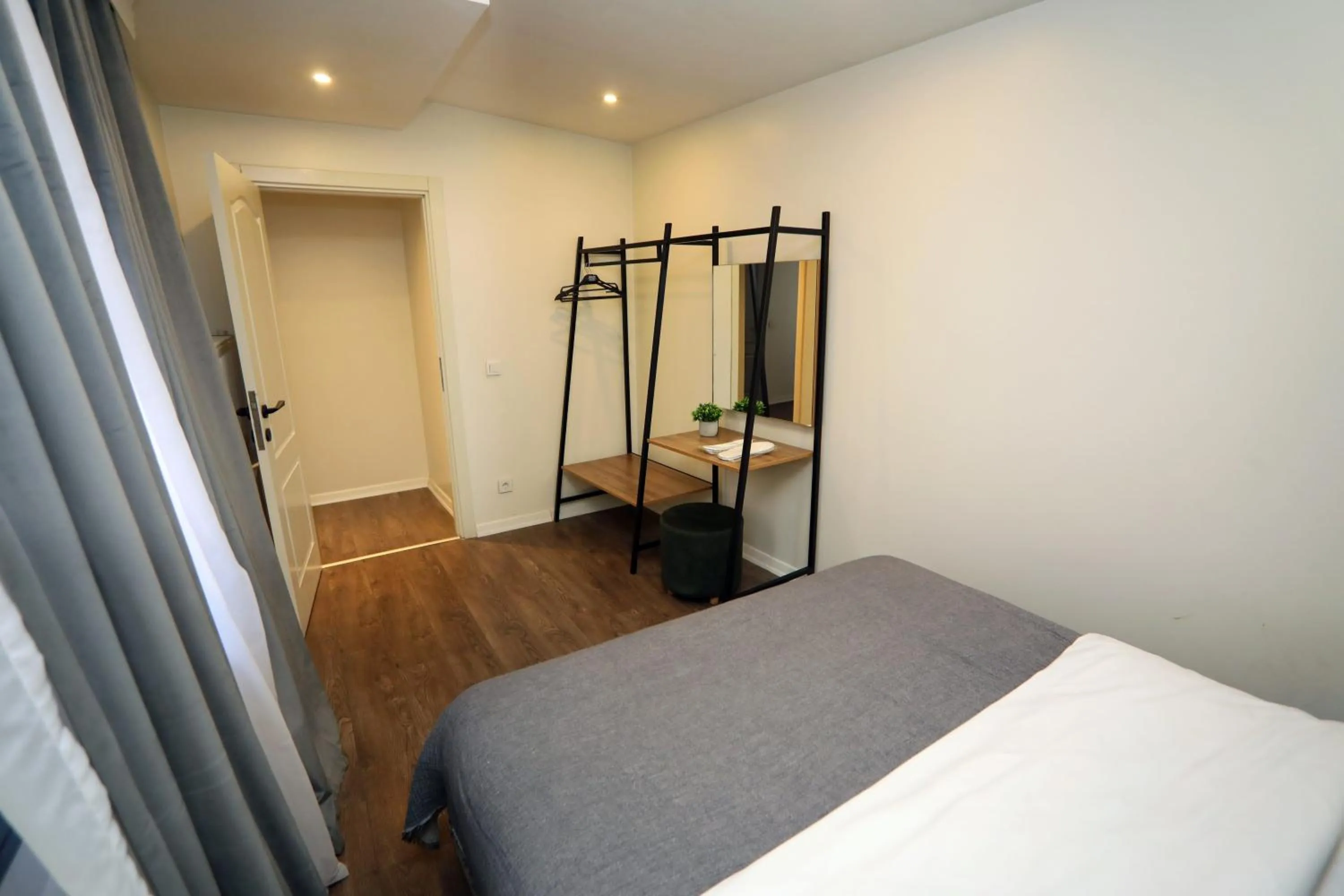 Bed in Arkem Maltepe