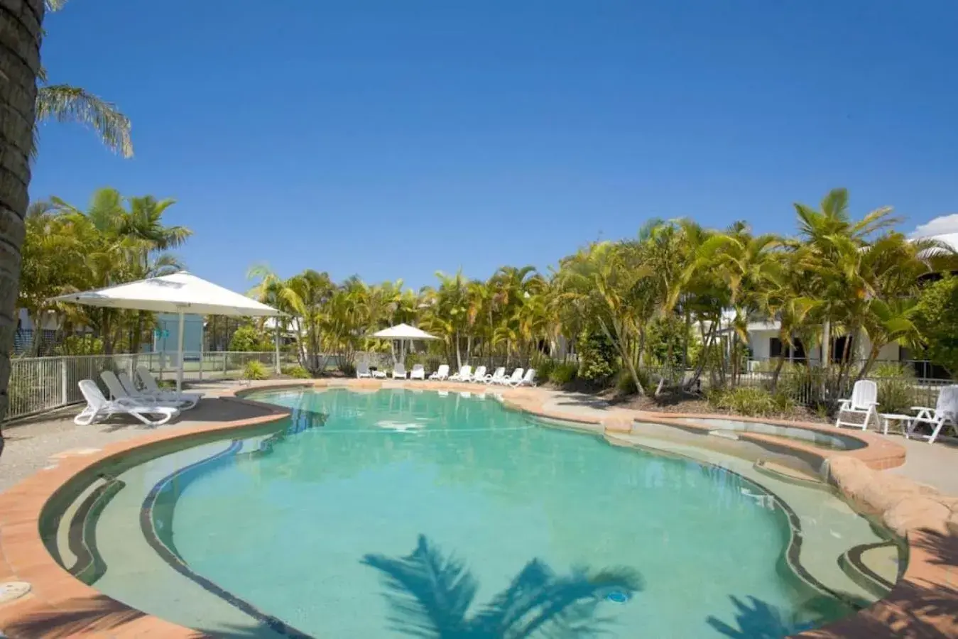 Tropical Paradise Retreat 2BR Tropical Paradise Retreat 2BR