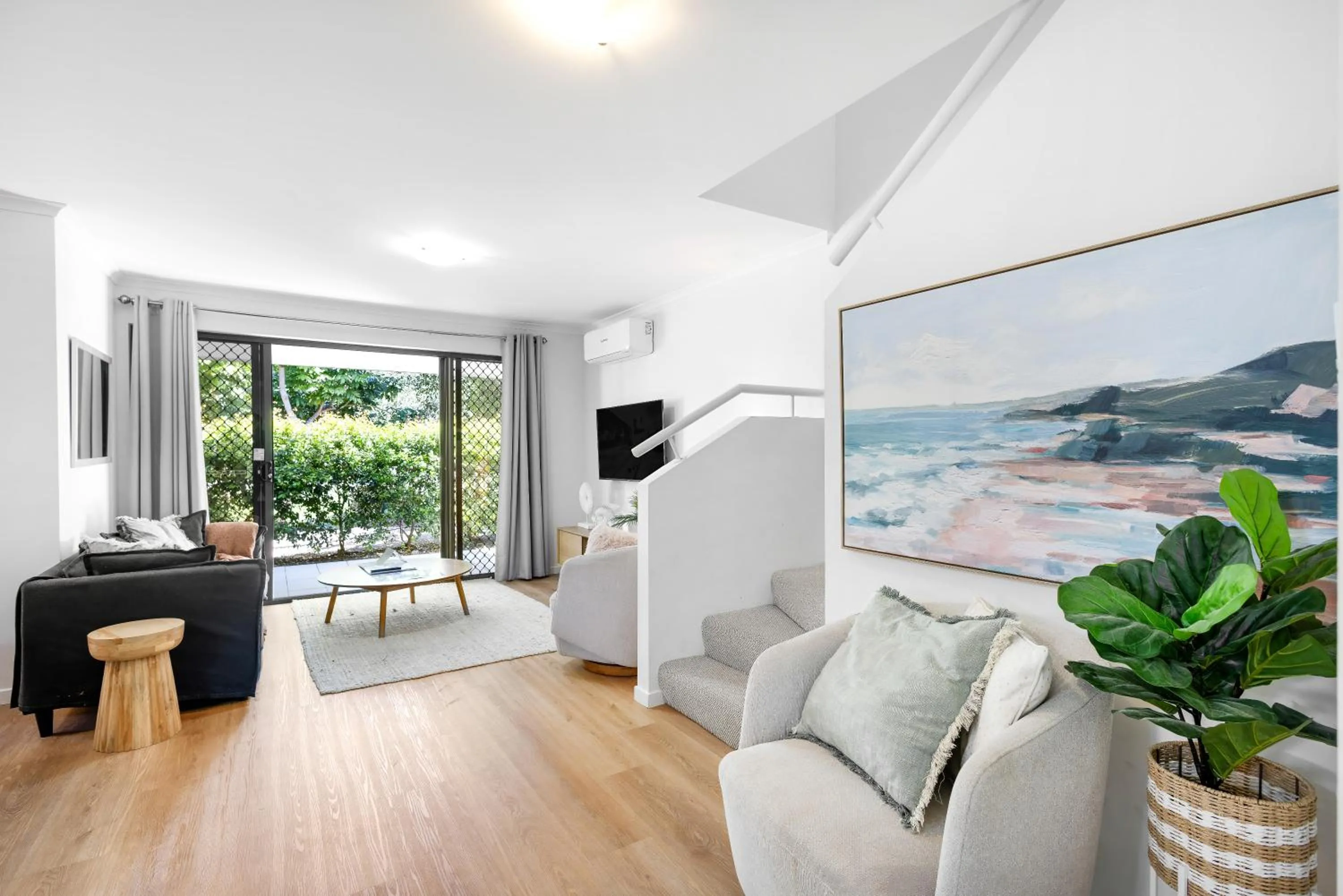 Tropical Paradise Retreat 2BR
