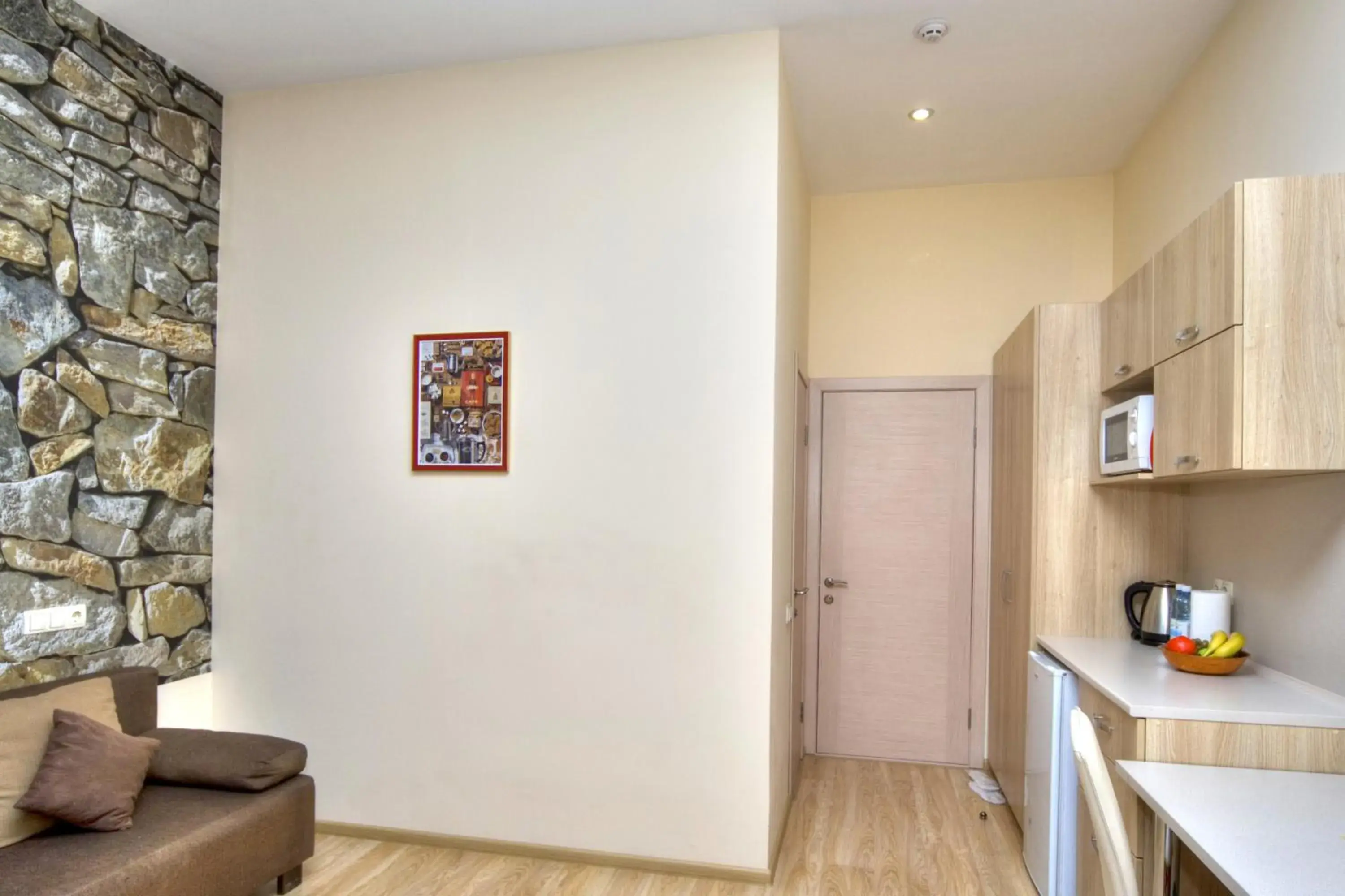 Budget Studio in Fire Inn Budget Studio in Fire Inn