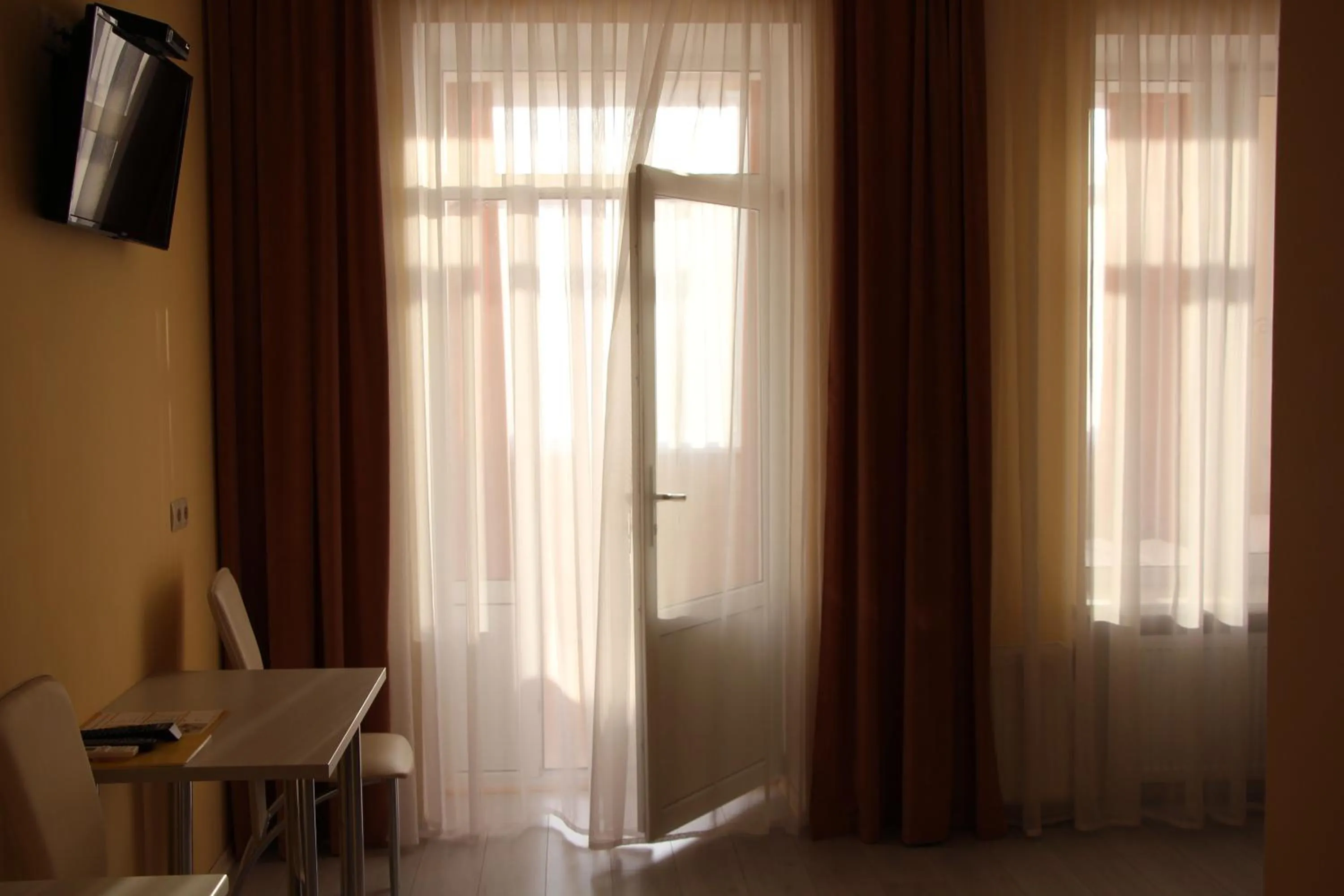 TV and multimedia in Fire Inn