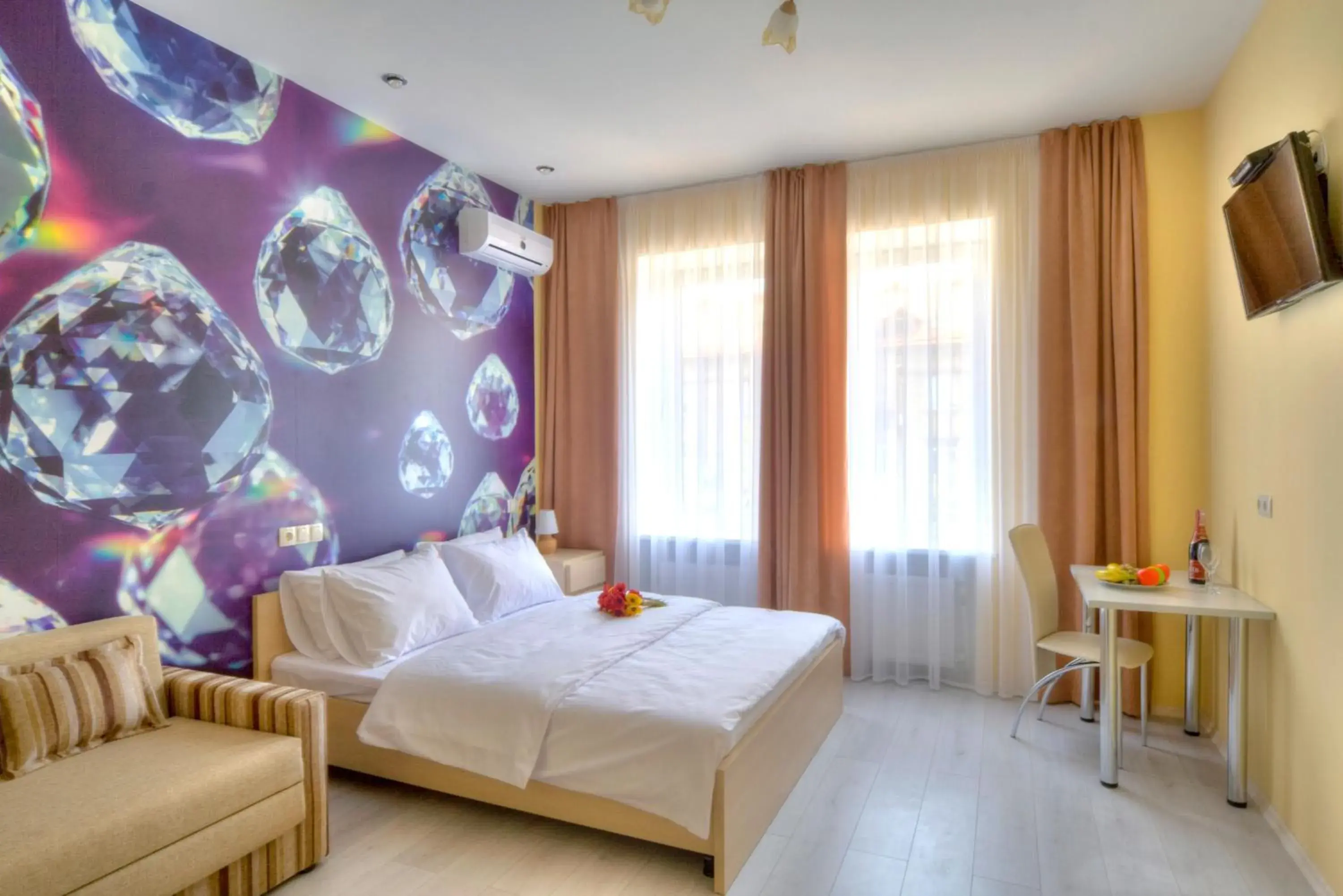 Studio Apartment in Fire Inn Studio Apartment in Fire Inn