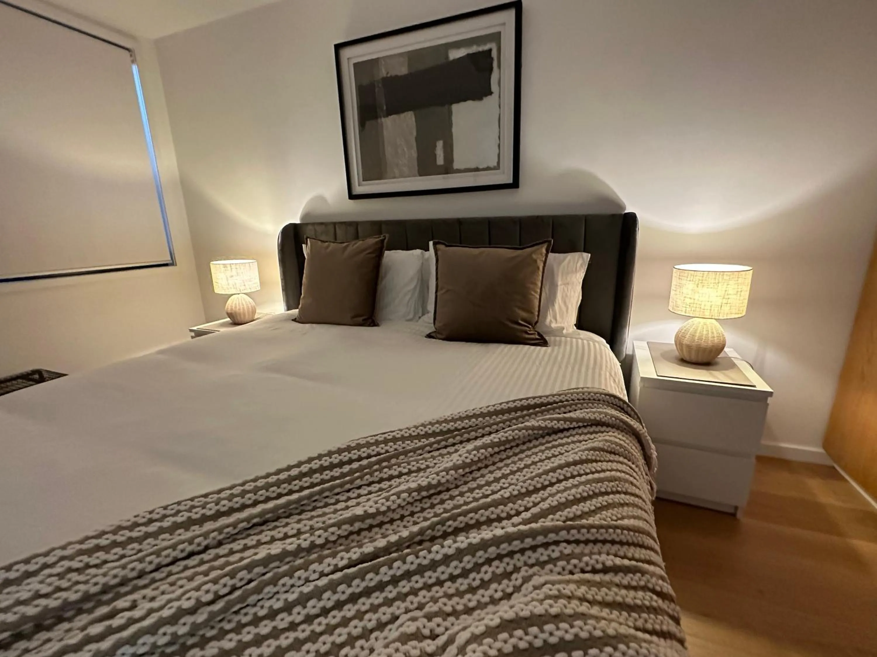 Two-Bedroom Apartment in Palko - Oasis in the City