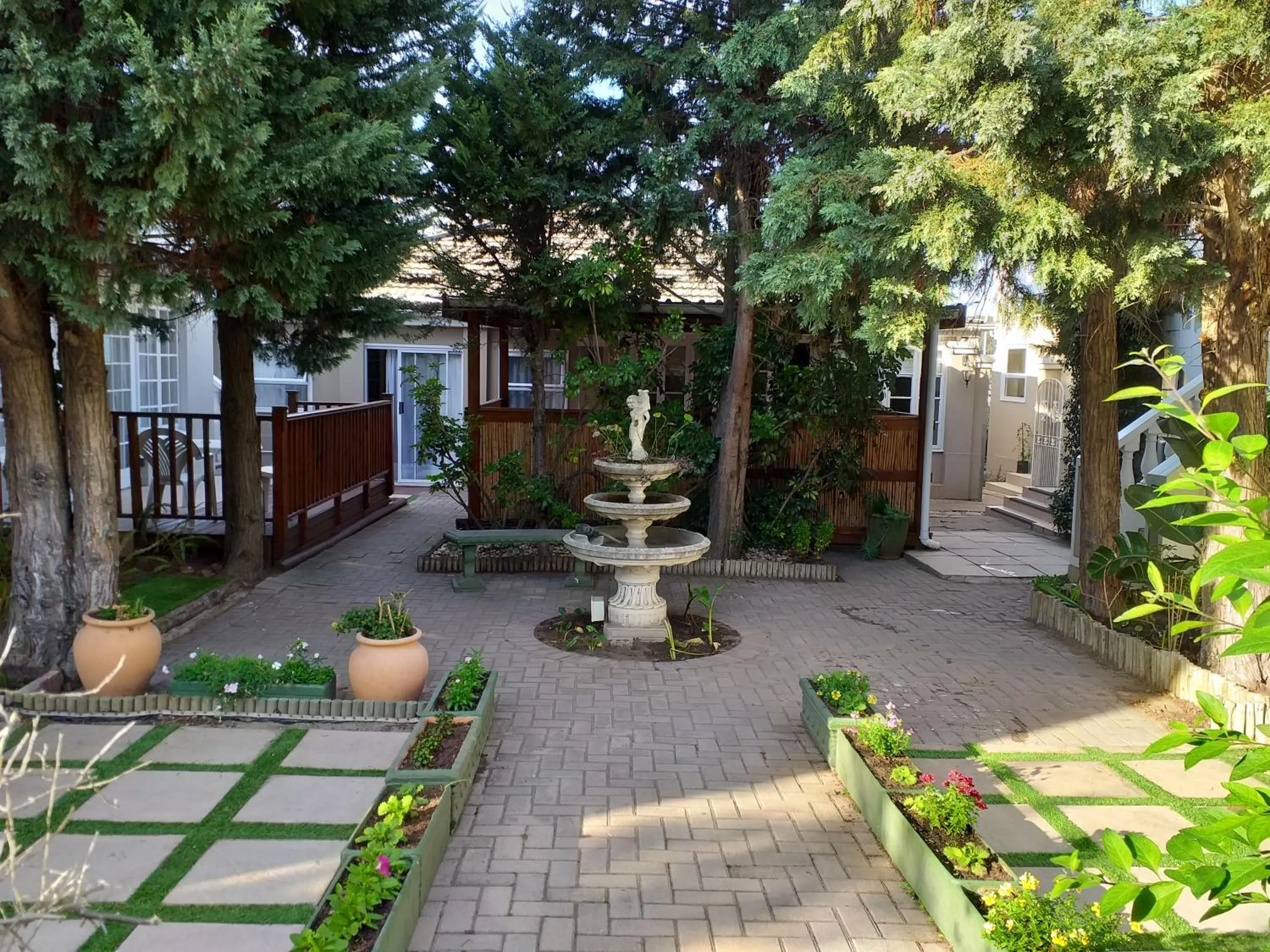 Heugh Road Guest House