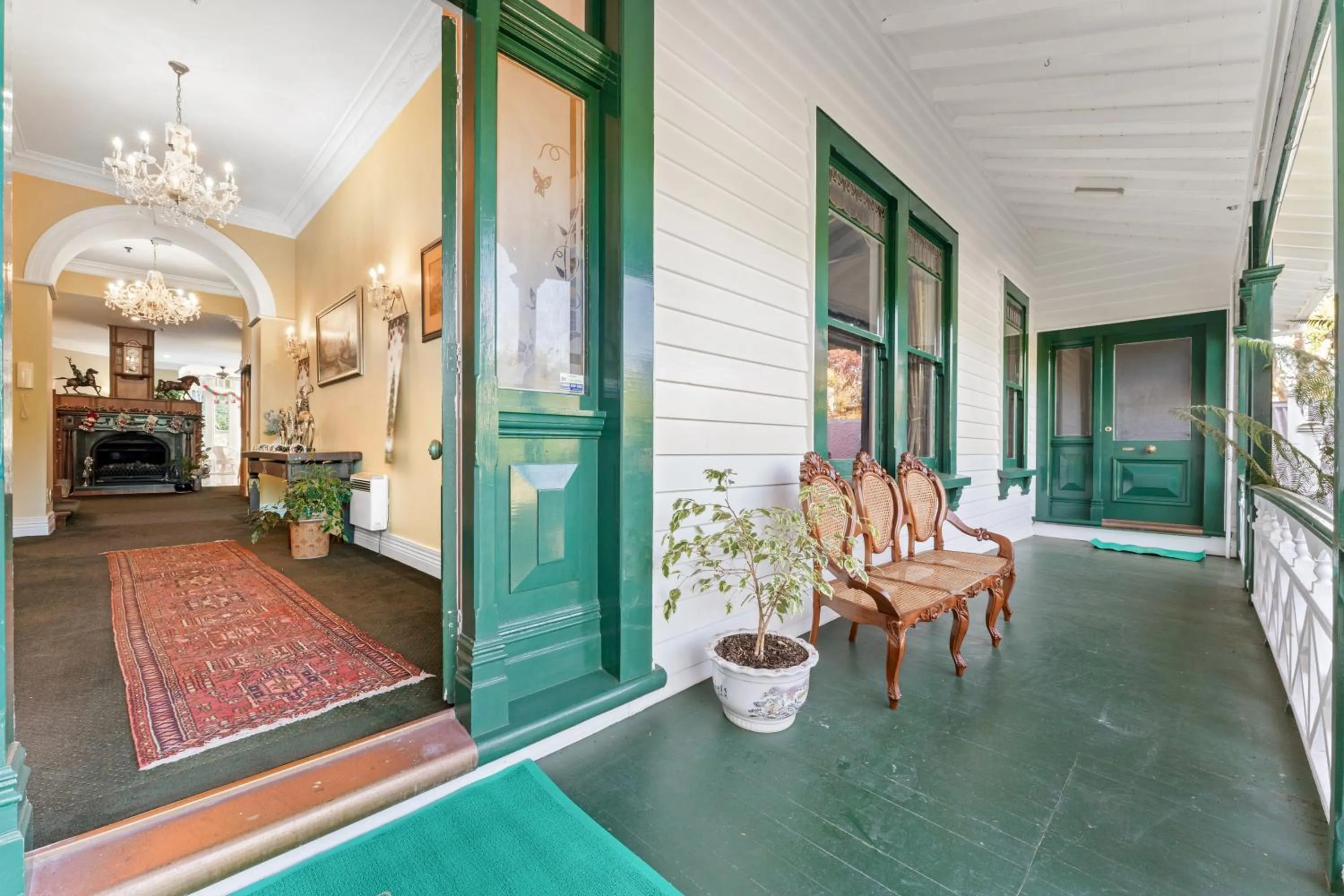 Property building in Aachen House