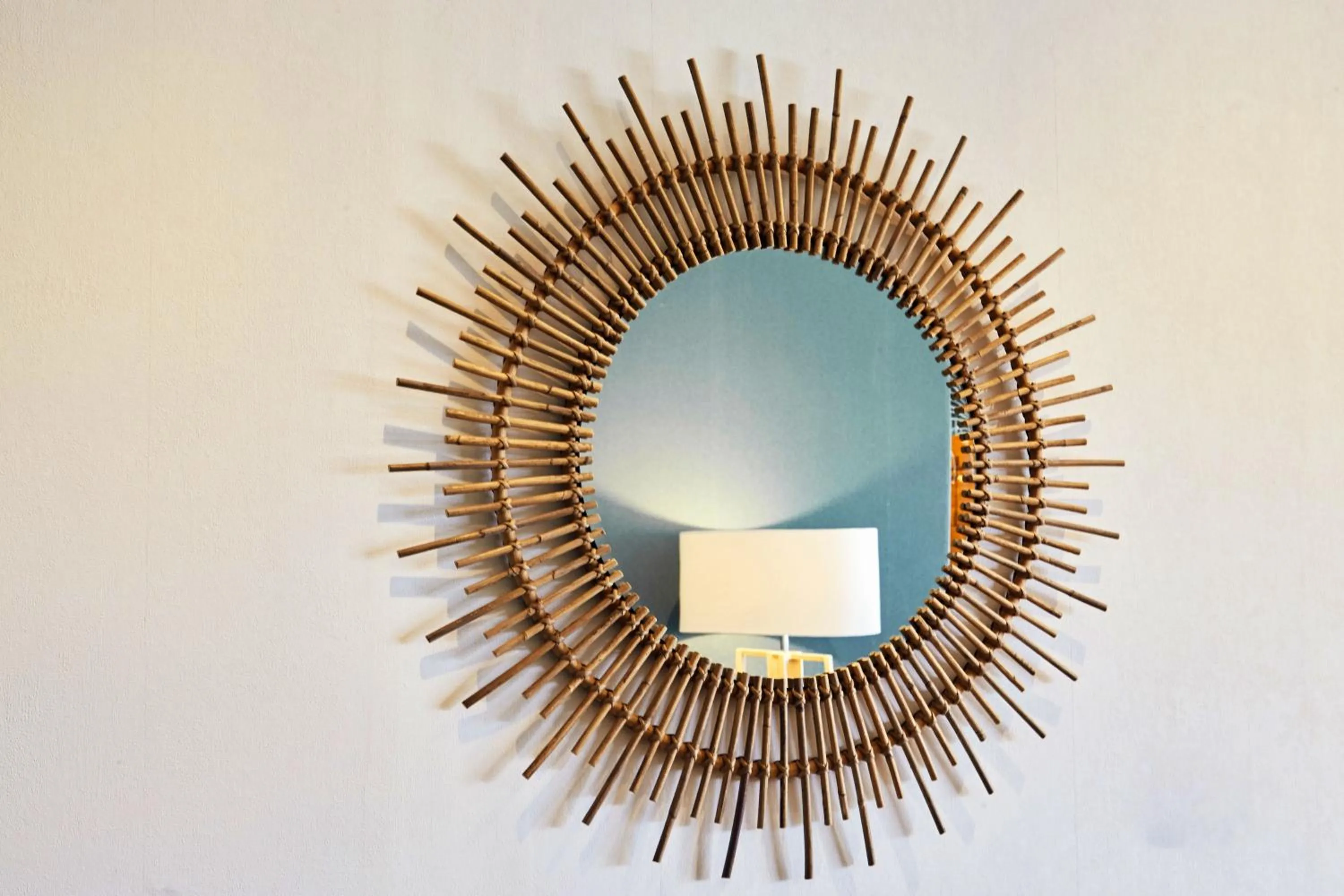 Bedroom in Domaine de Chalvêches Hôtel SPA 4*