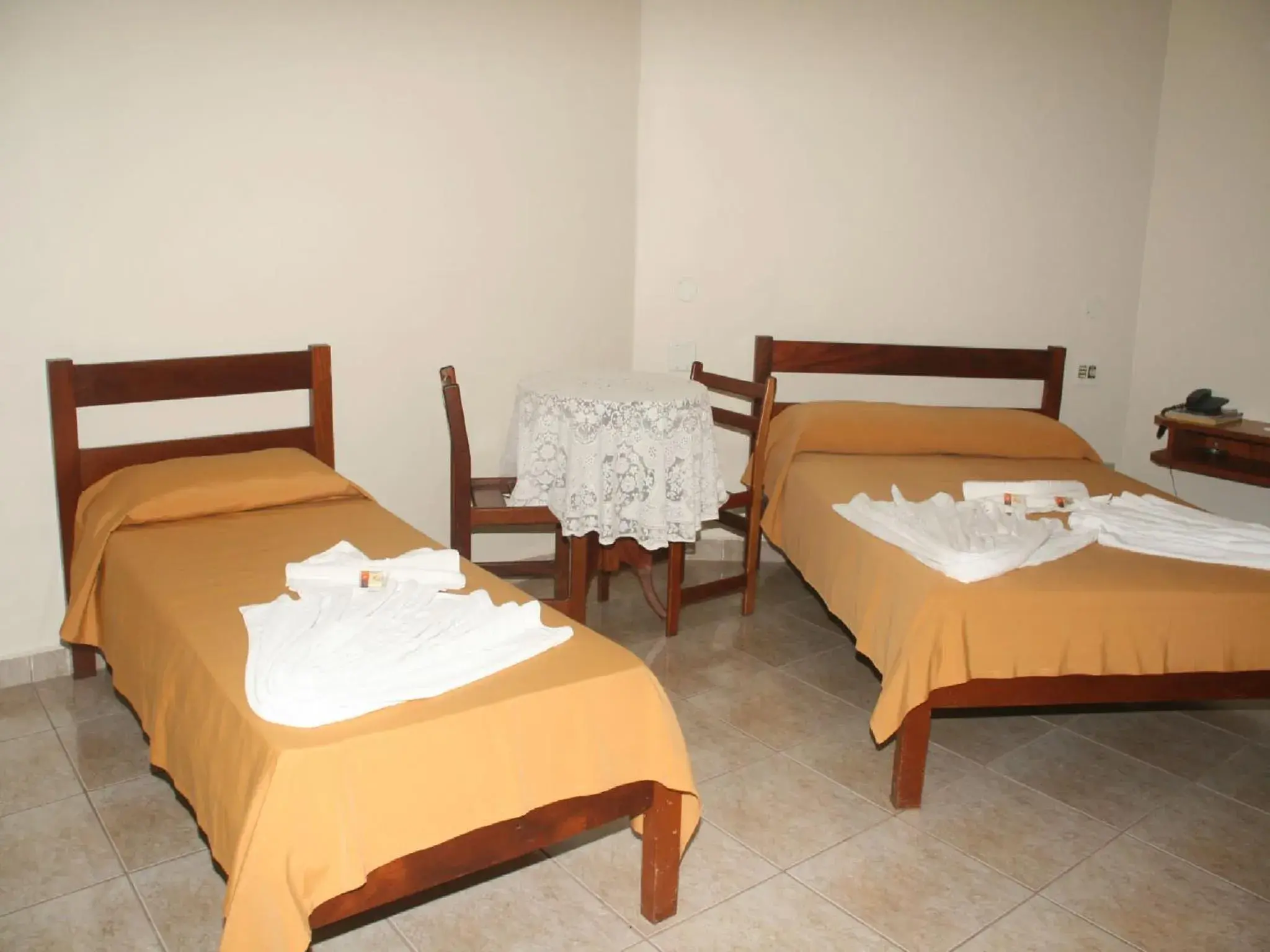 Decorative detail, Bed in Scala Hotel Barretos Decorative detail, Bed in Scala Hotel Barretos