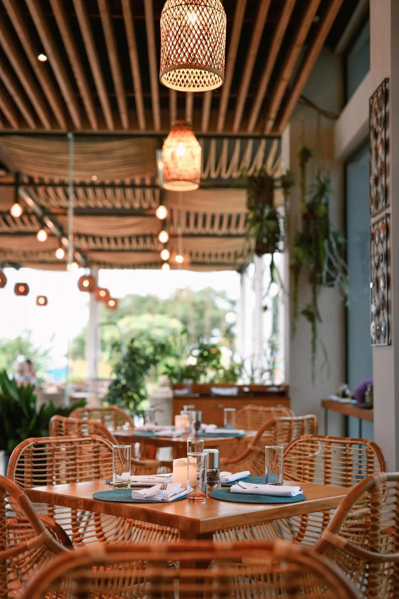 Restaurant/places to eat in GRIFID Encanto Beach Hotel - MediSPA, Ultra All Inclusive & Private Beach