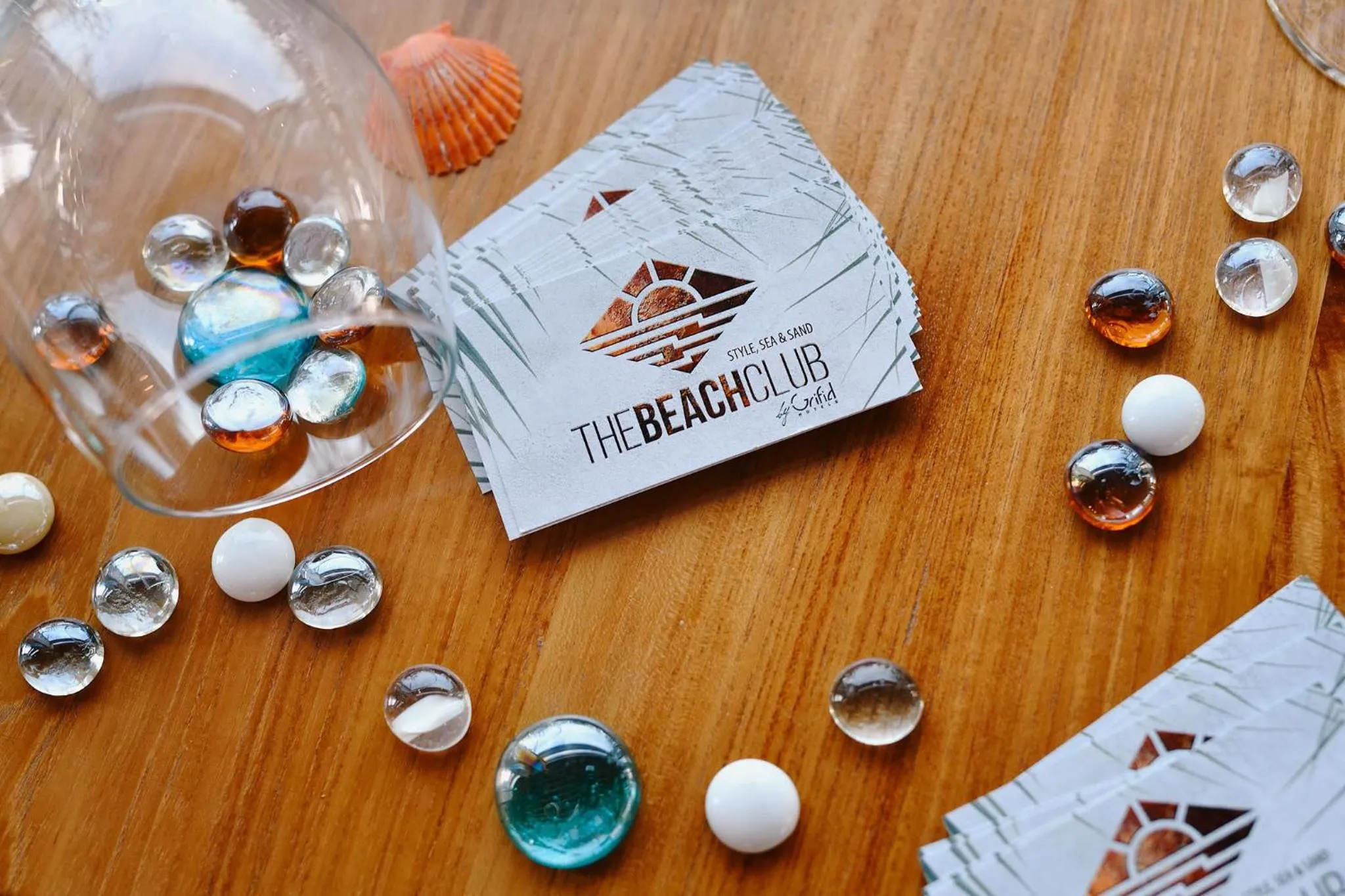 Restaurant/places to eat in GRIFID Encanto Beach Hotel - MediSPA, Ultra All Inclusive & Private Beach