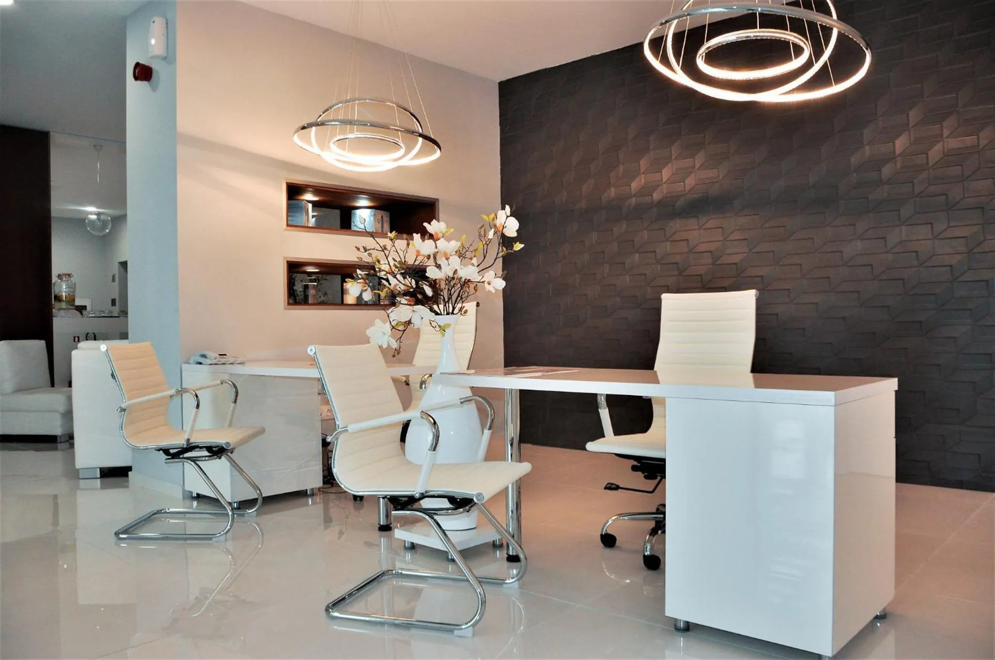 Spa and wellness centre/facilities in GRIFID Encanto Beach Hotel - MediSPA, Ultra All Inclusive & Private Beach