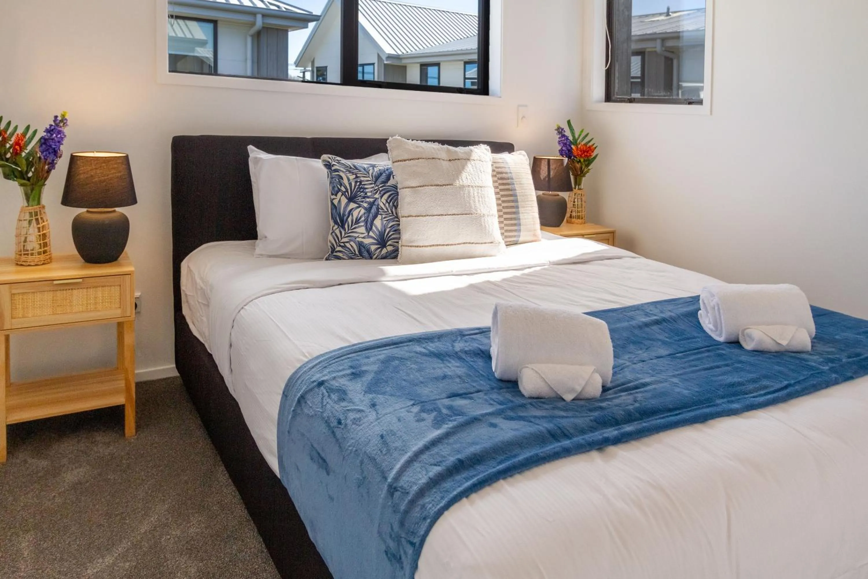 Coastal Sands Escape 1 bed 1 bath w/sofa bed