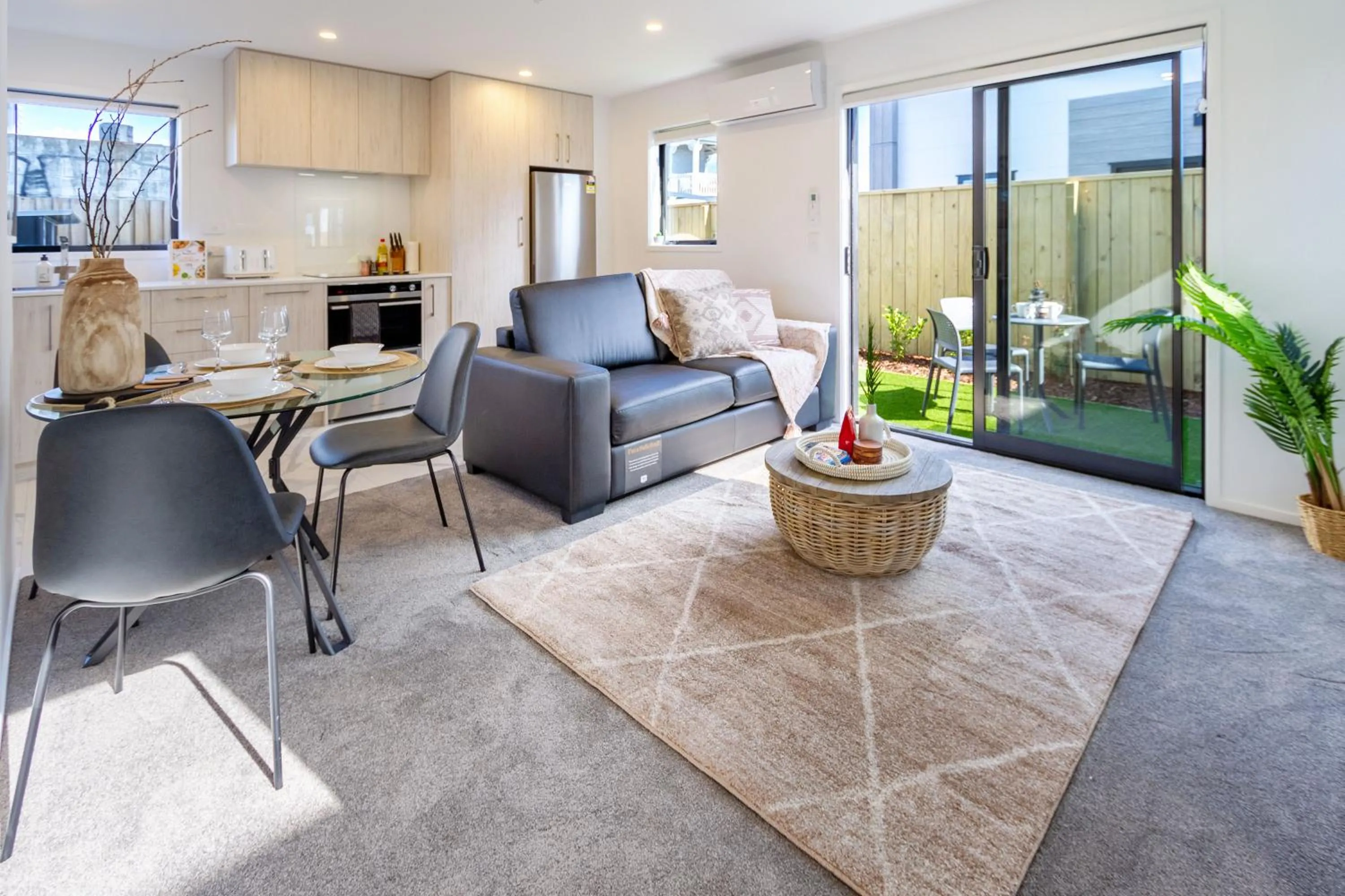 One-Bedroom Apartment in Coastal Sands Escape 1 bed 1 bath w/sofa bed