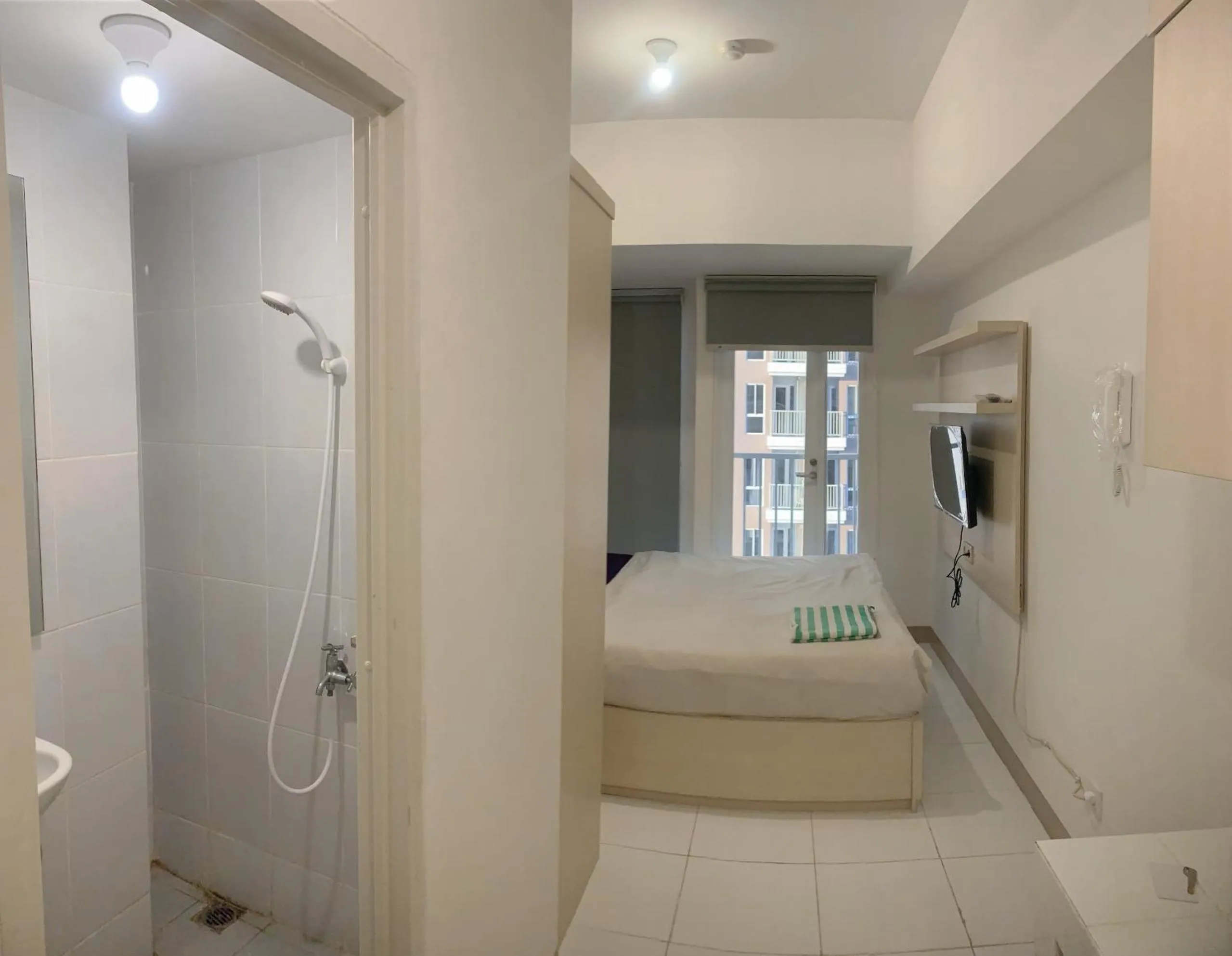 Apartemen Tokyo Riverside PIK 2 by Benchmark