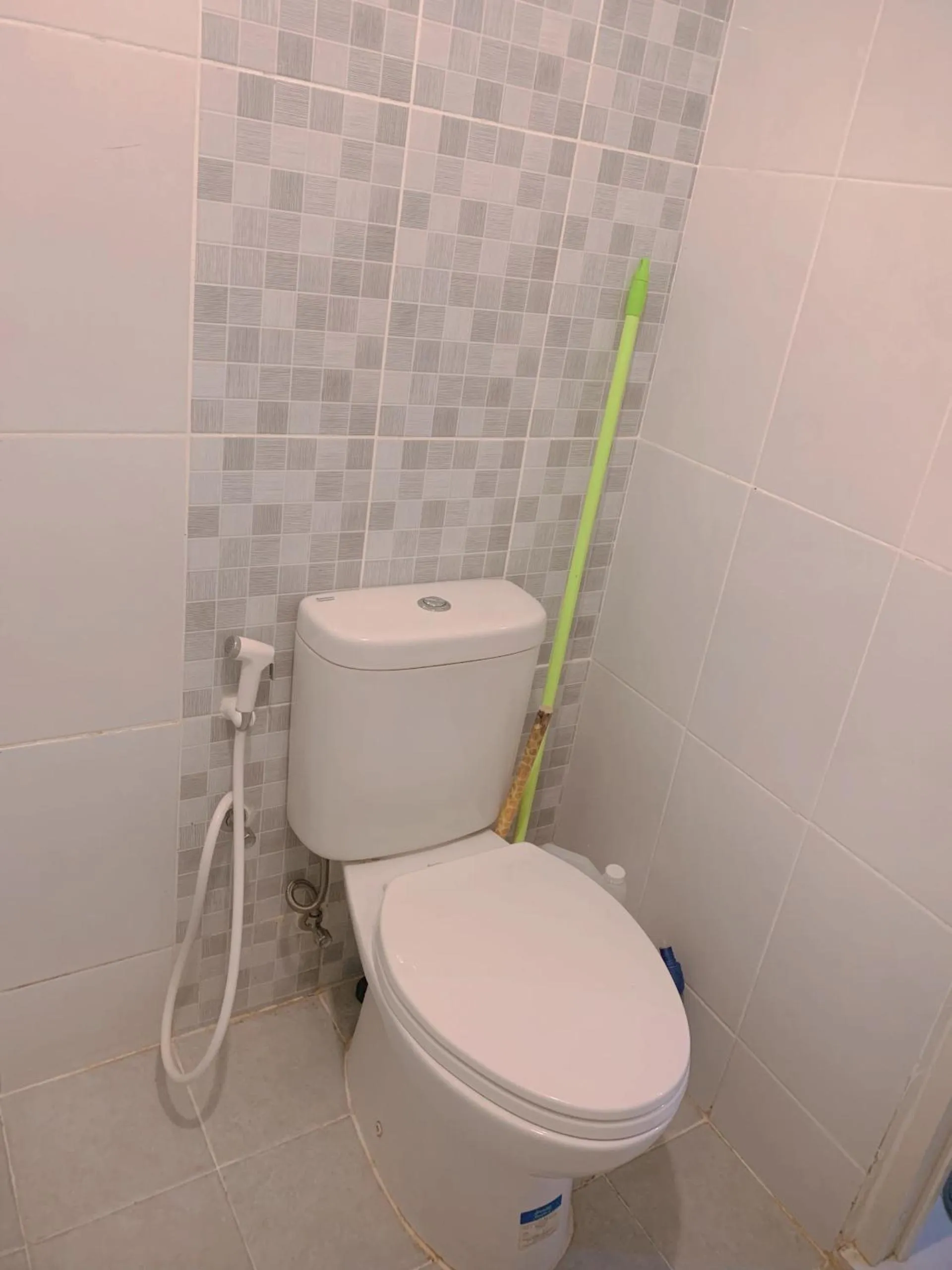 Apartemen Tokyo Riverside PIK 2 by Benchmark