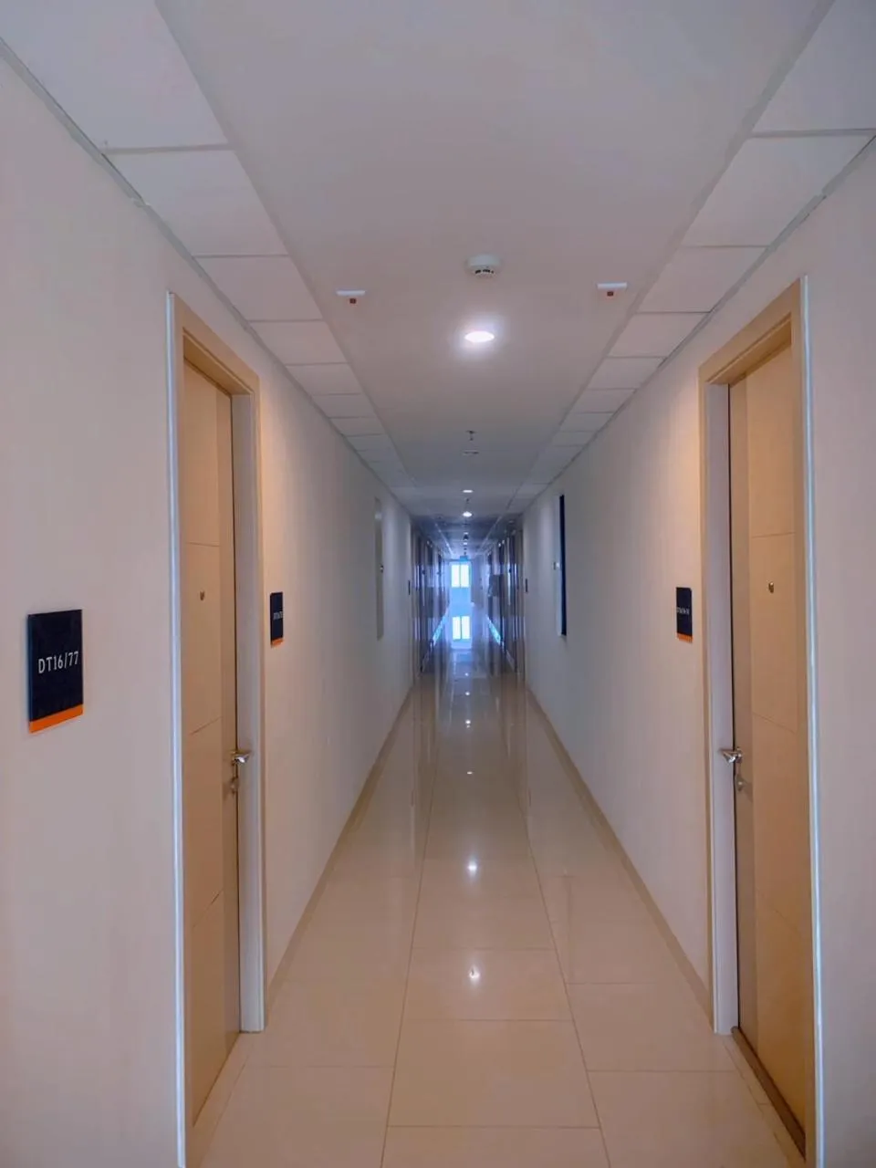 Apartemen Tokyo Riverside PIK 2 by Benchmark