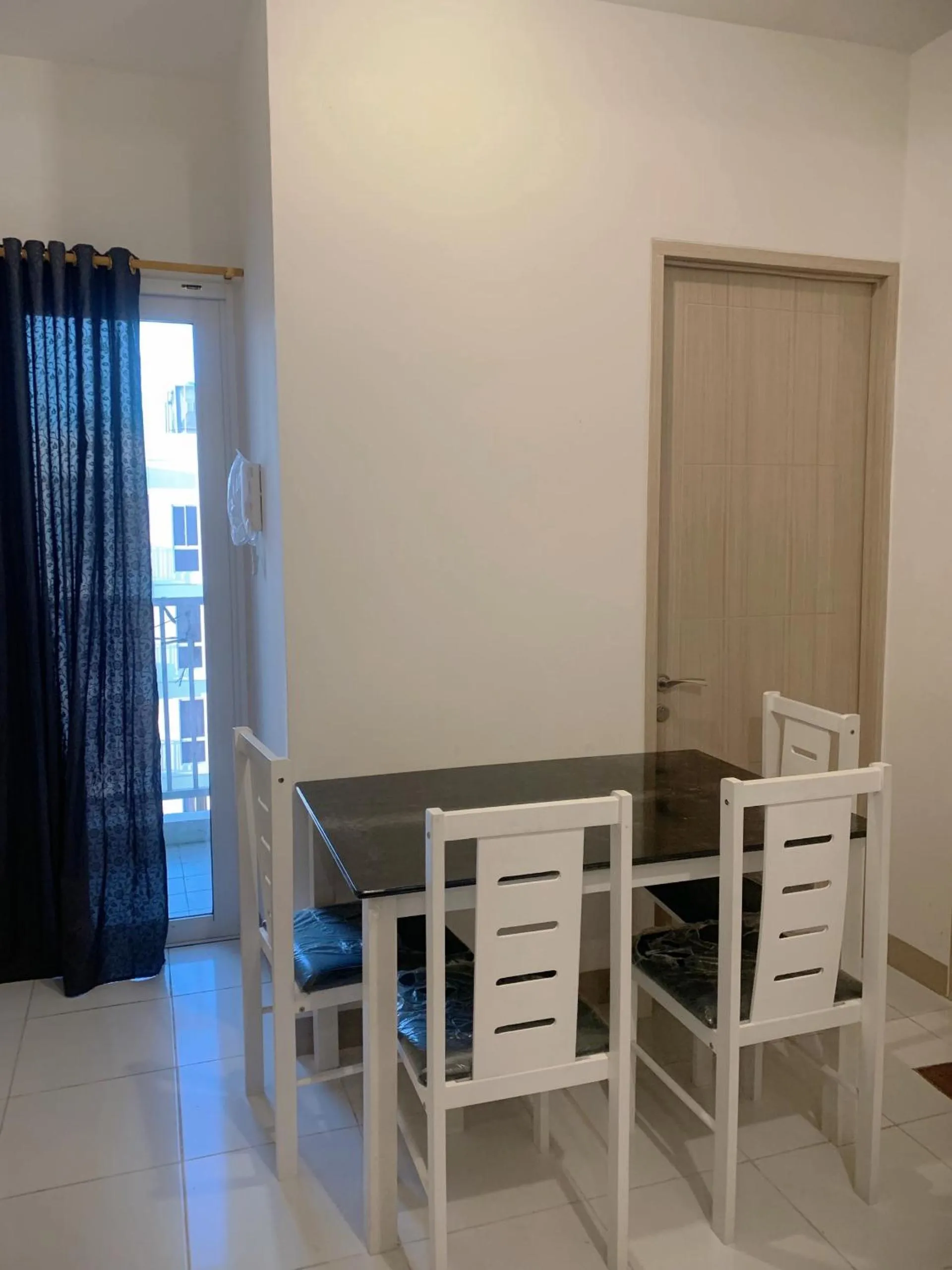 Apartemen Tokyo Riverside PIK 2 by Benchmark