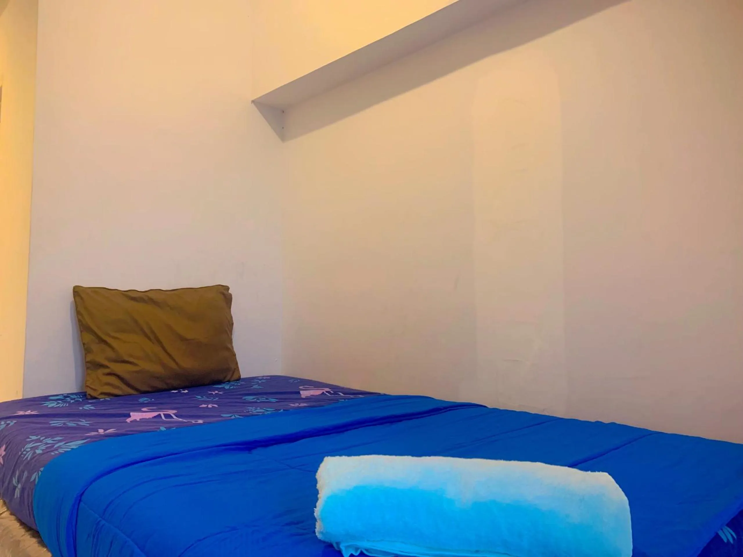 Apartemen Tokyo Riverside PIK 2 by Benchmark