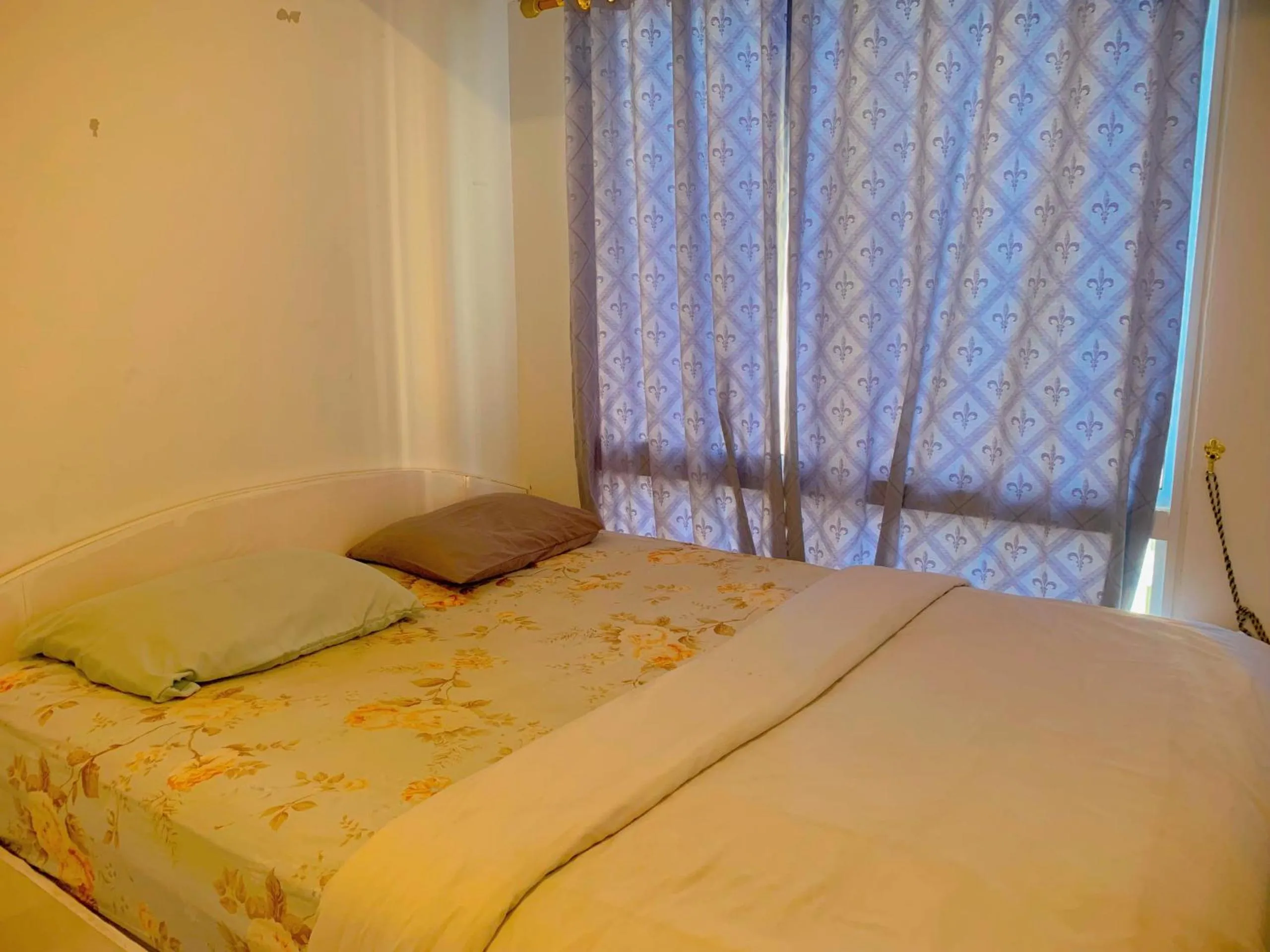 Apartemen Tokyo Riverside PIK 2 by Benchmark