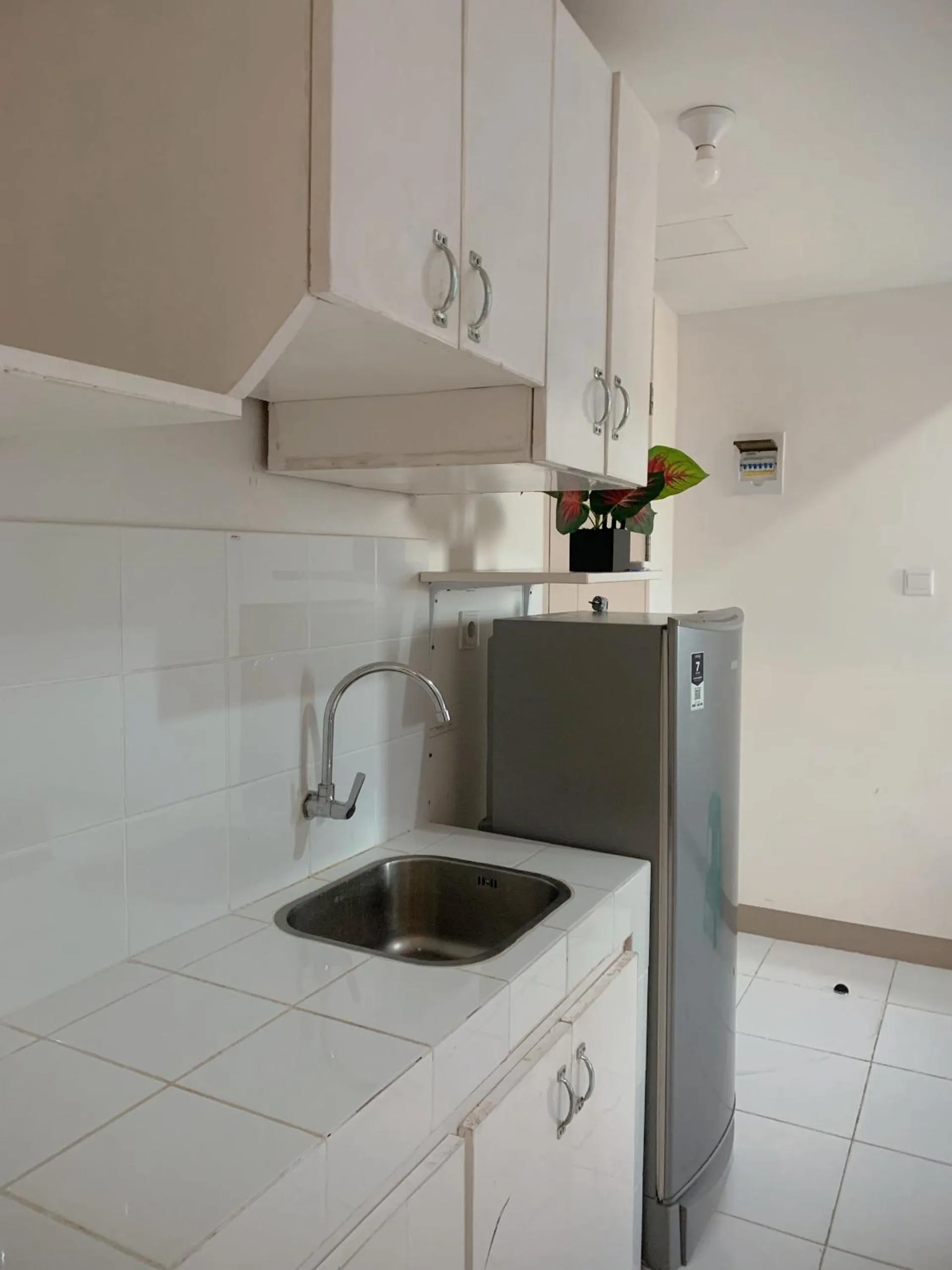 Apartemen Tokyo Riverside PIK 2 by Benchmark