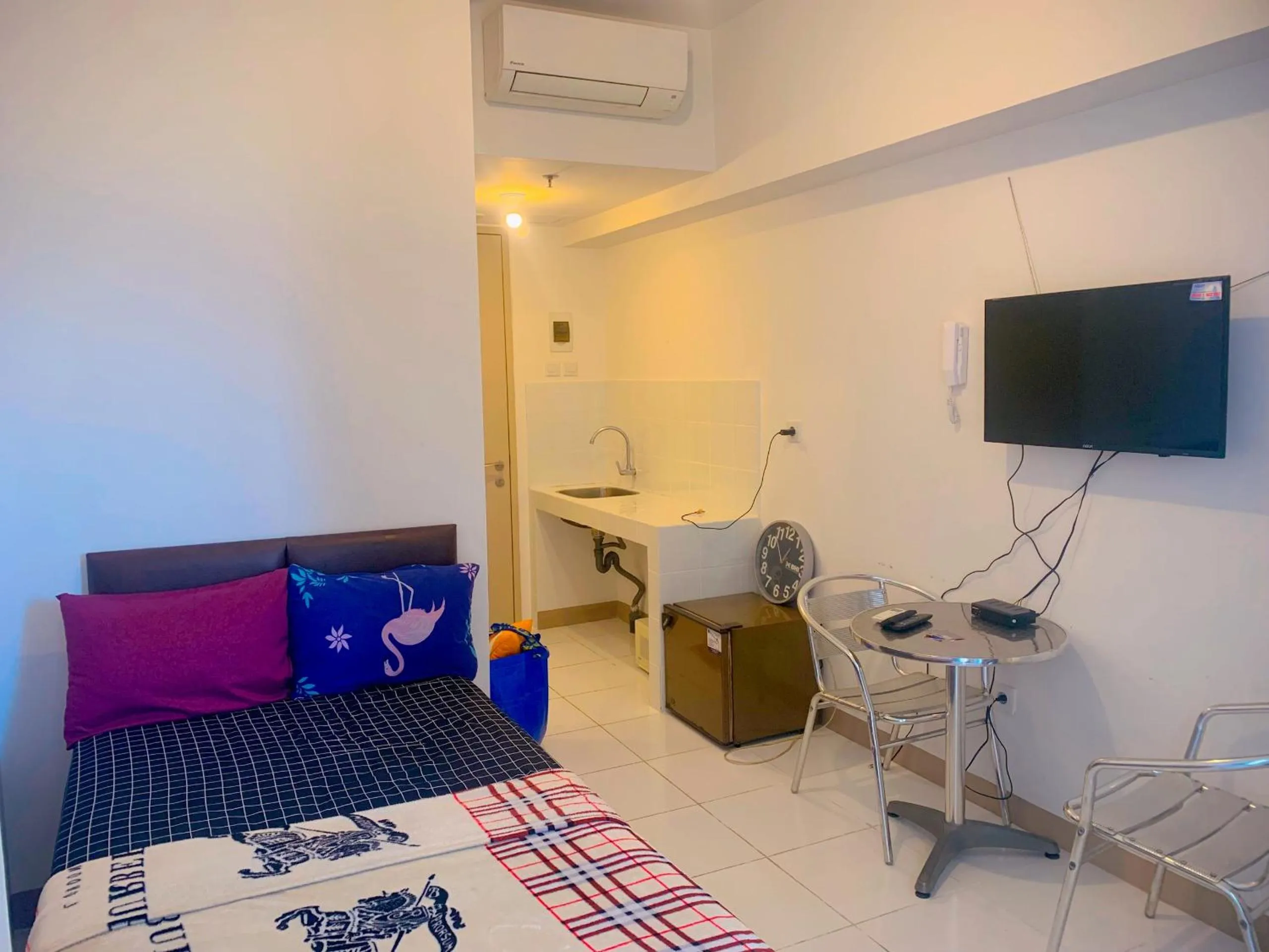 Apartemen Tokyo Riverside PIK 2 by Benchmark