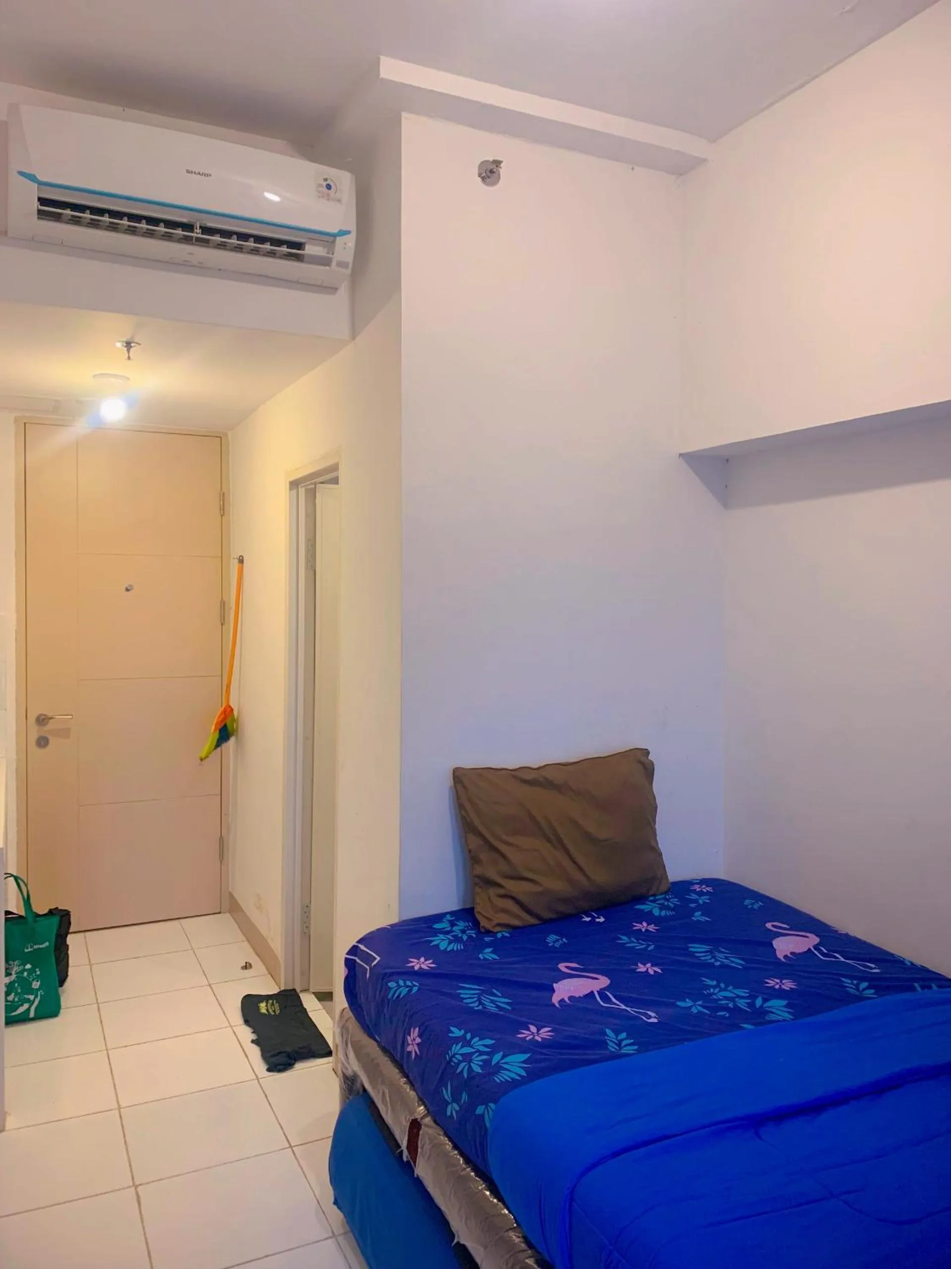 Apartemen Tokyo Riverside PIK 2 by Benchmark