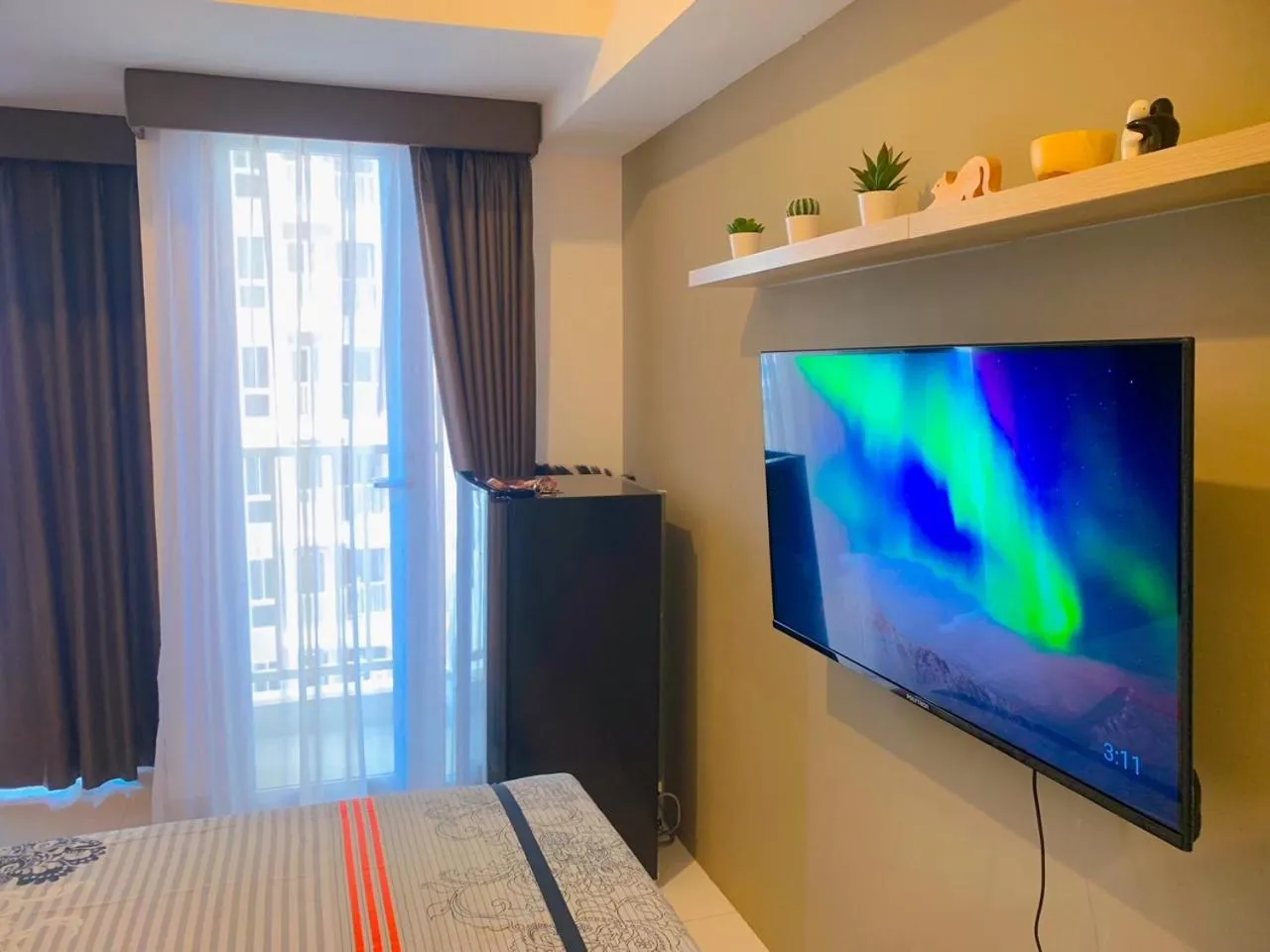 Apartemen Tokyo Riverside PIK 2 by Benchmark