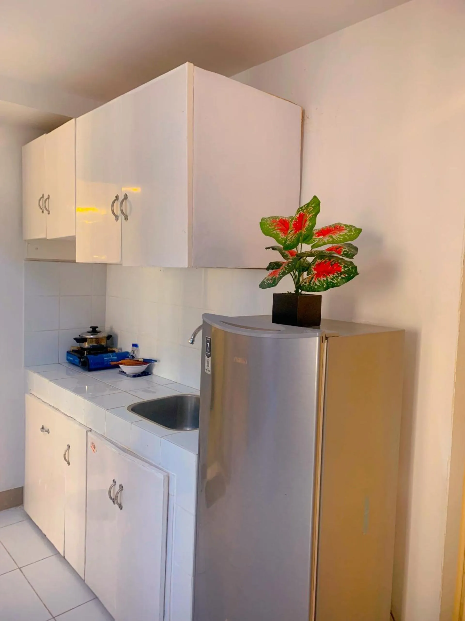 Apartemen Tokyo Riverside PIK 2 by Benchmark