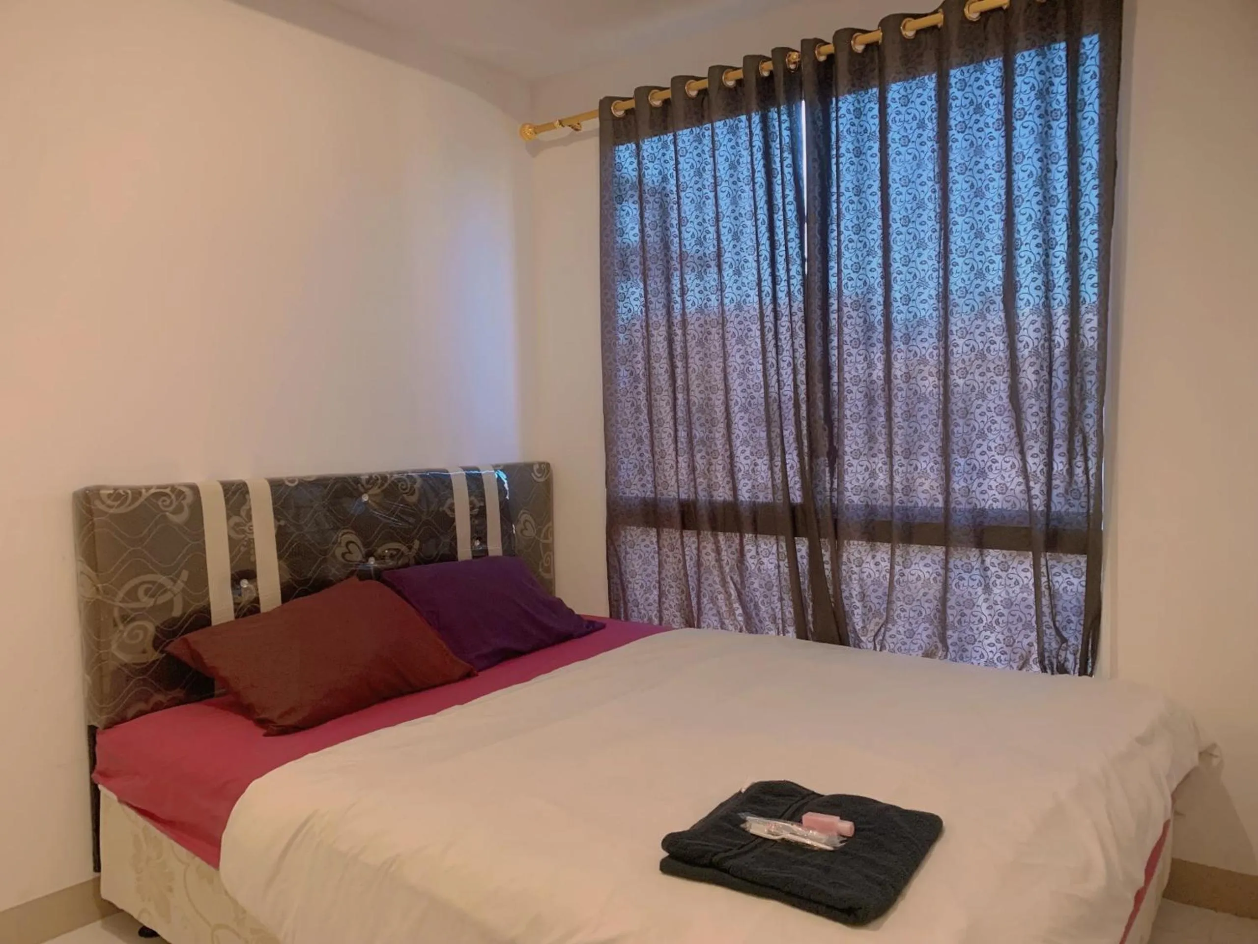 Apartemen Tokyo Riverside PIK 2 by Benchmark