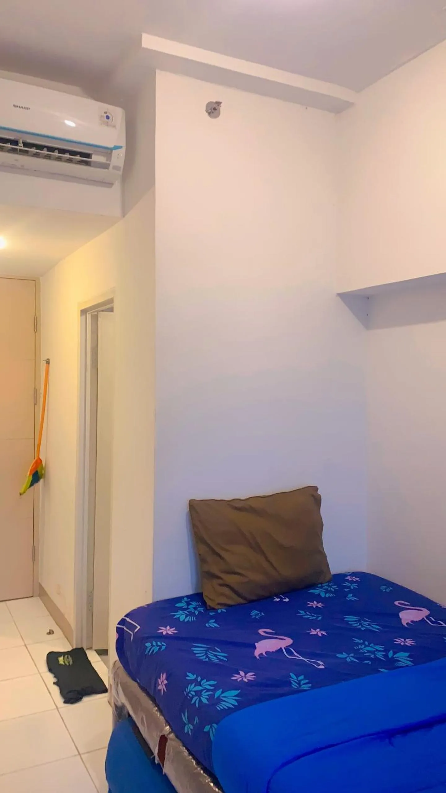 Apartemen Tokyo Riverside PIK 2 by Benchmark