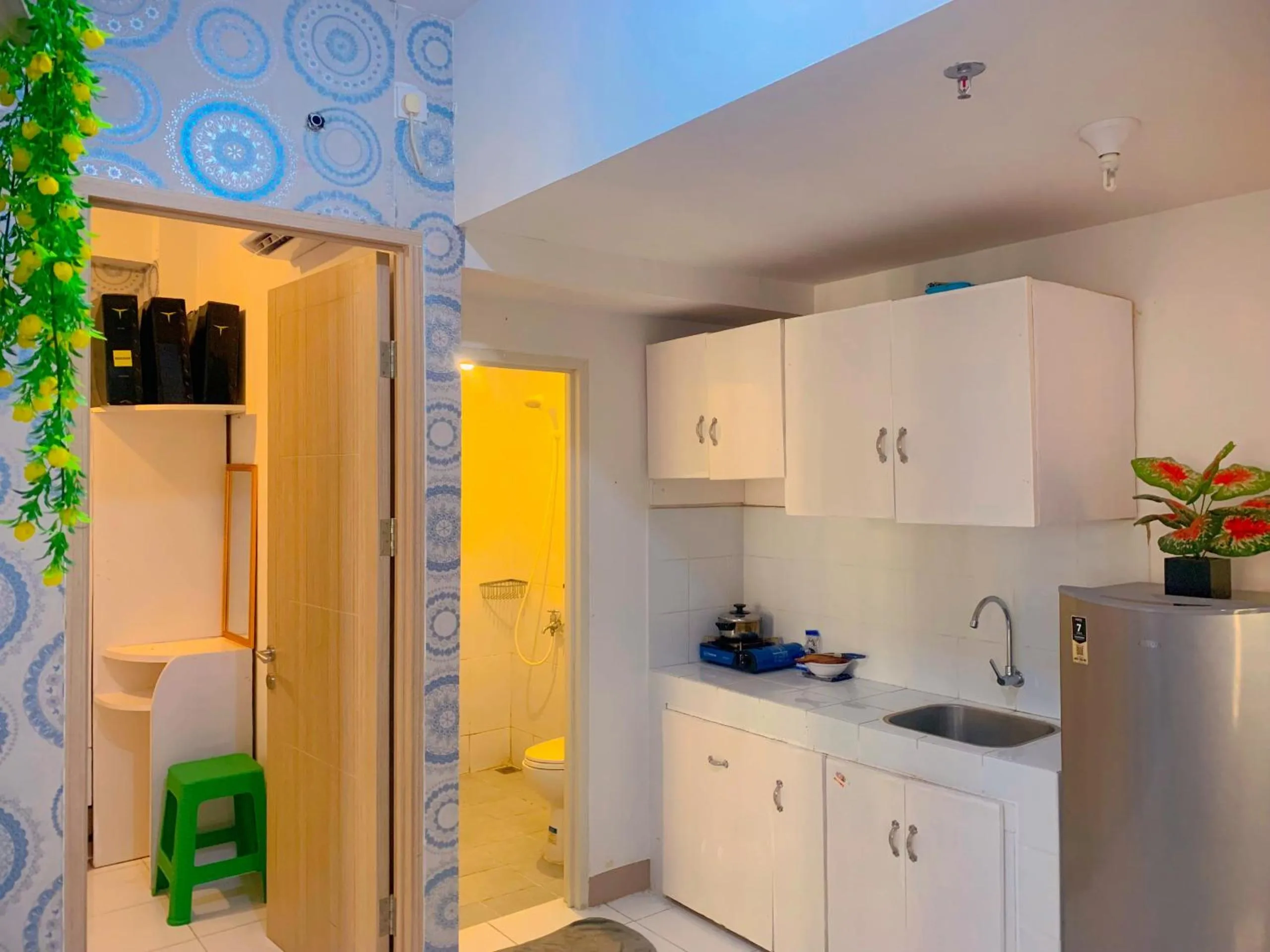 Apartemen Tokyo Riverside PIK 2 by Benchmark