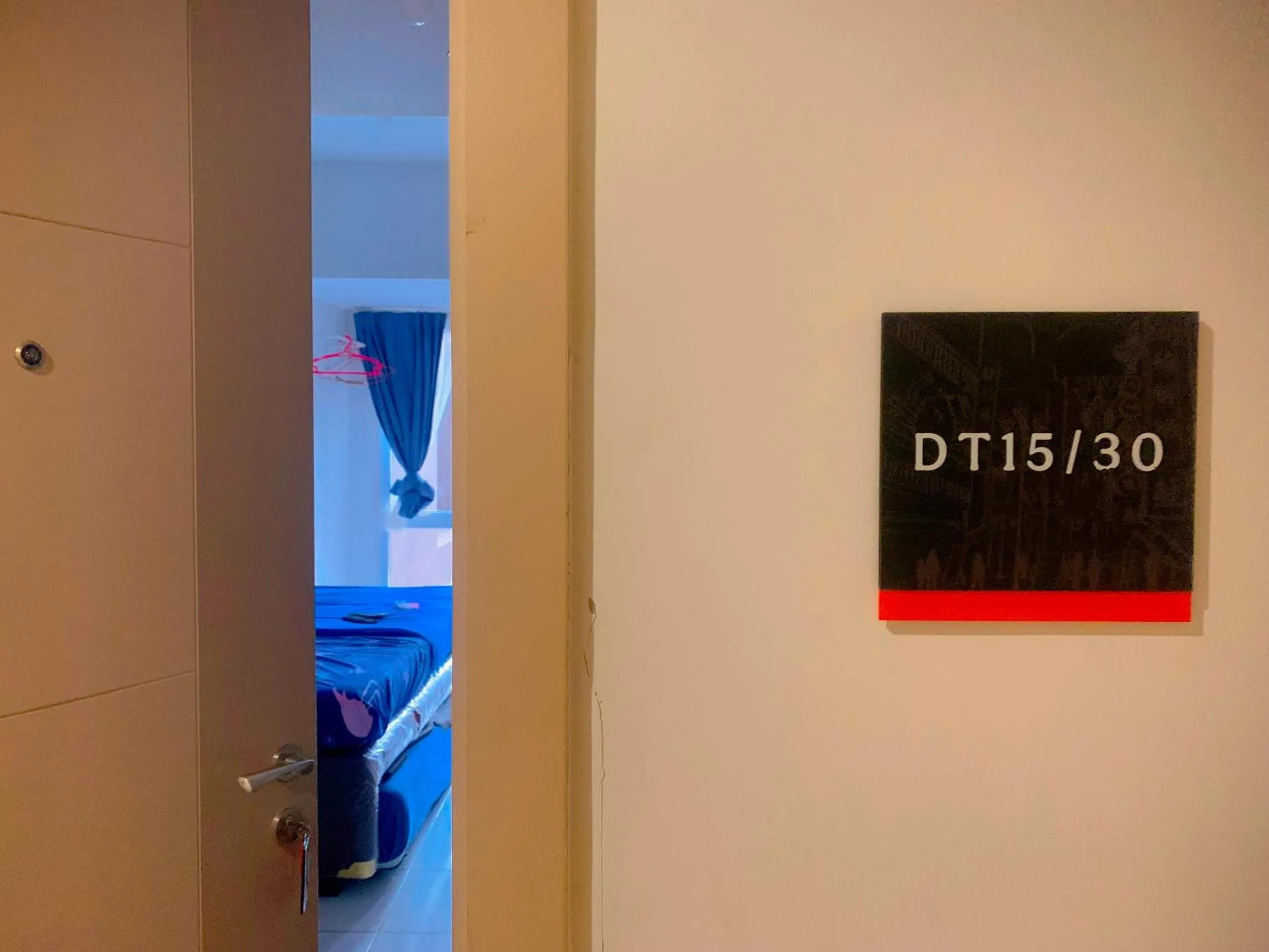 Apartemen Tokyo Riverside PIK 2 by Benchmark