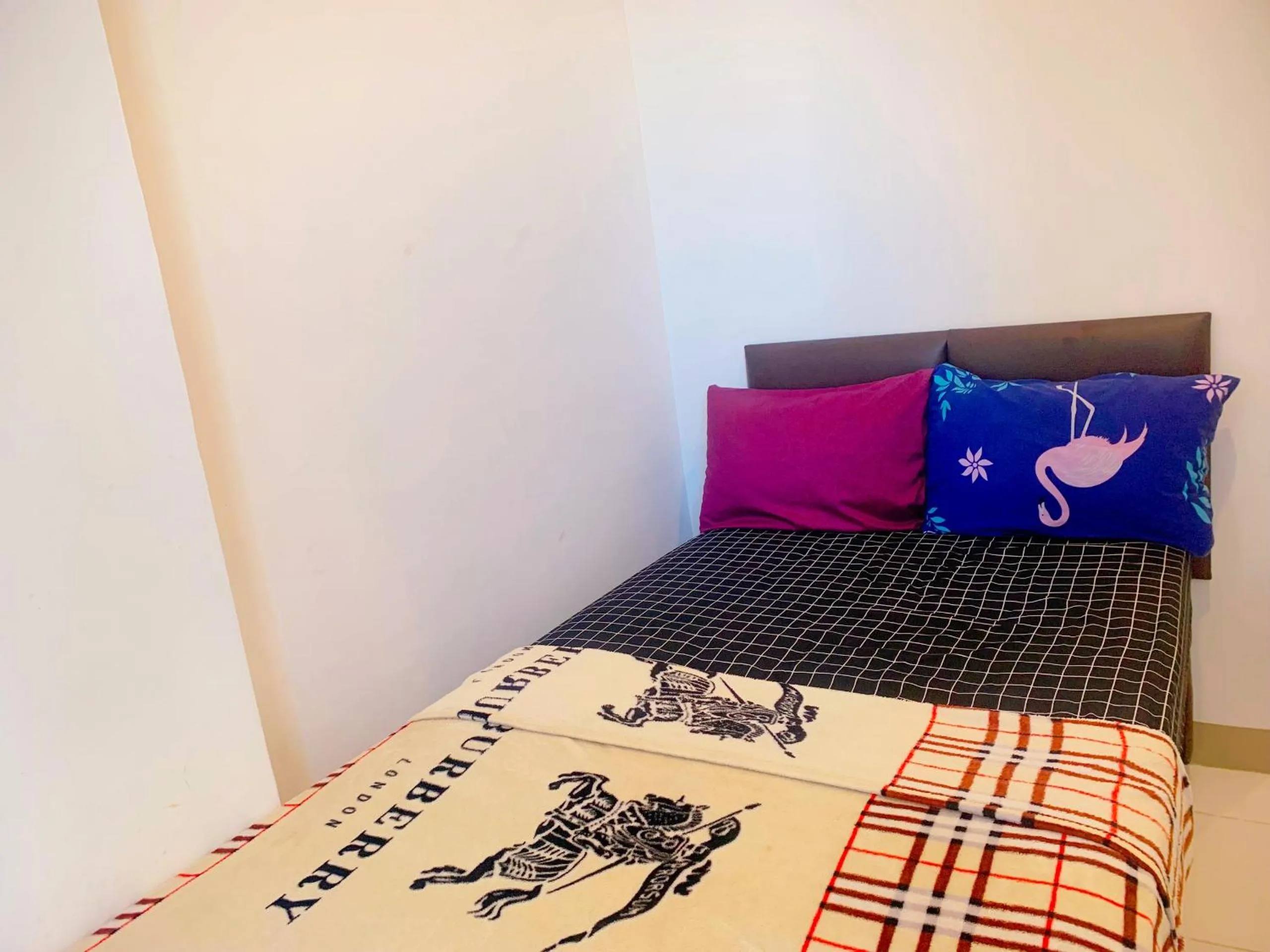 Apartemen Tokyo Riverside PIK 2 by Benchmark