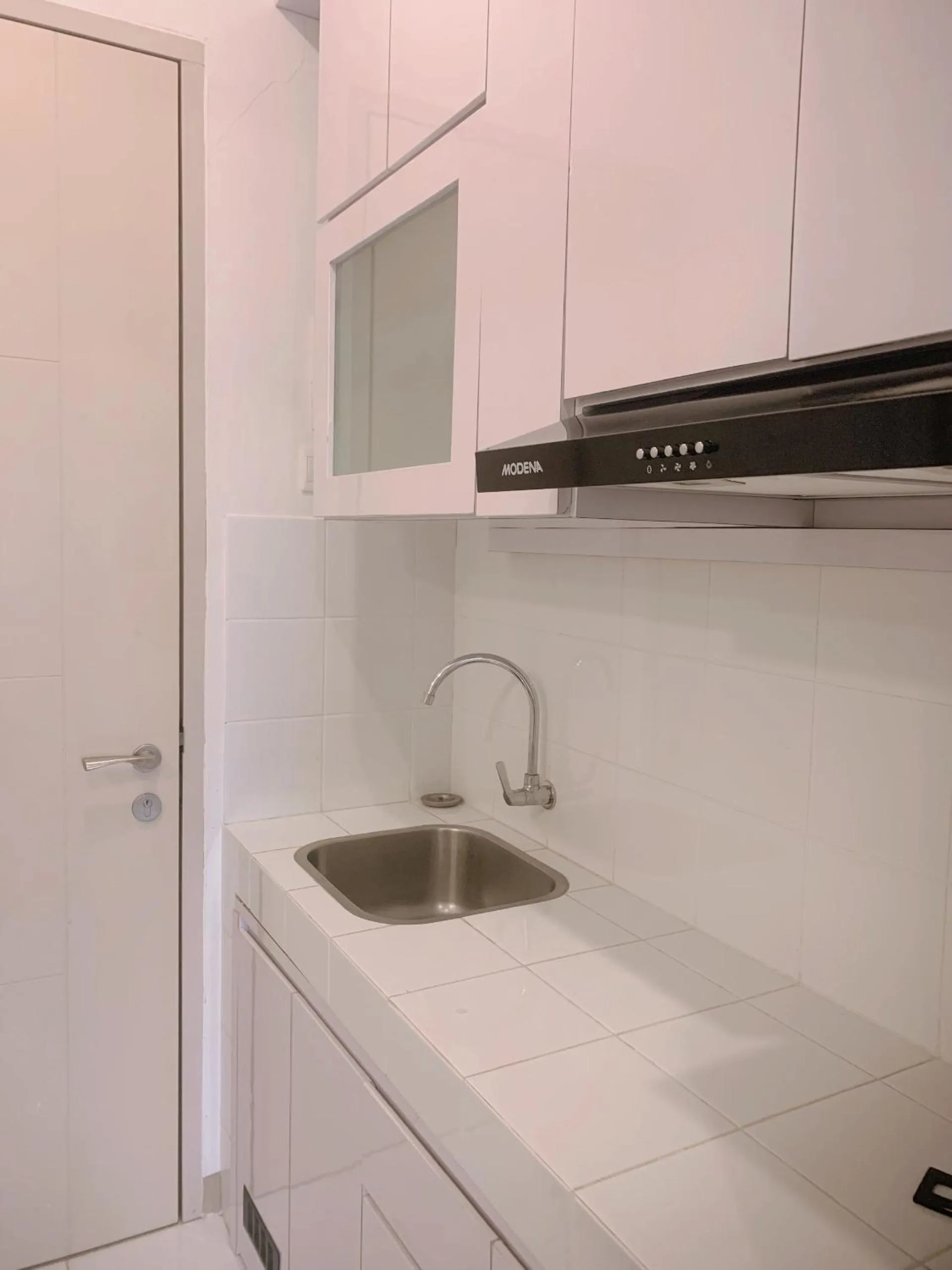 Apartemen Tokyo Riverside PIK 2 by Benchmark