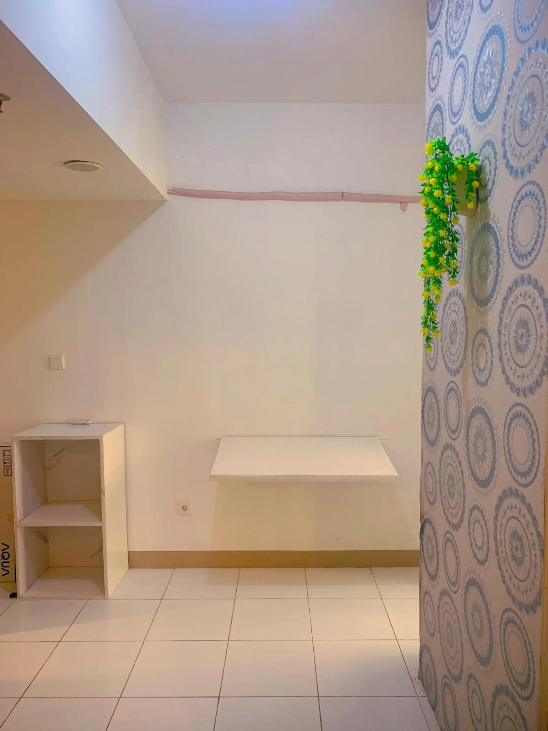 Apartemen Tokyo Riverside PIK 2 by Benchmark