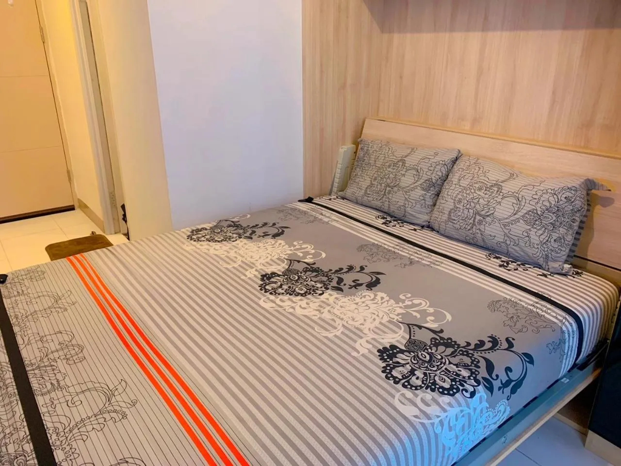 Apartemen Tokyo Riverside PIK 2 by Benchmark