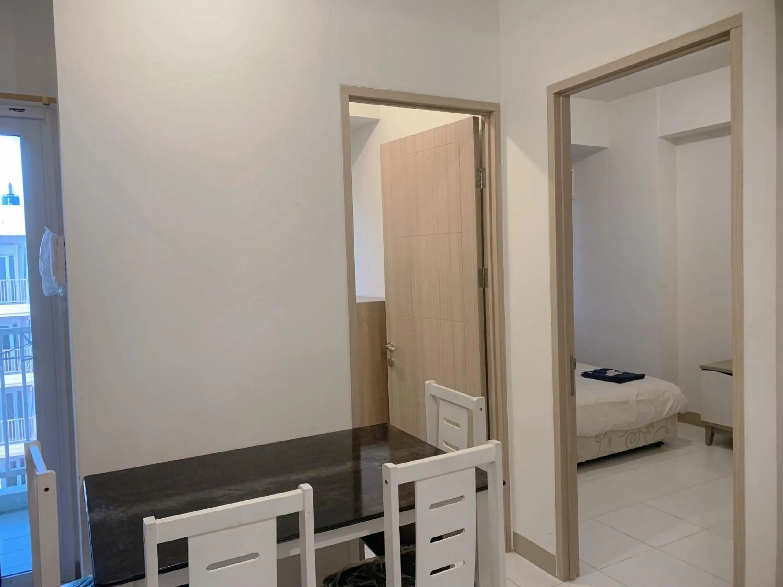 Apartemen Tokyo Riverside PIK 2 by Benchmark