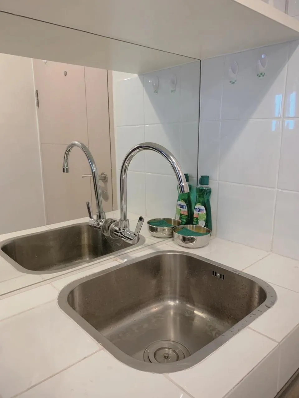 Apartemen Tokyo Riverside PIK 2 by Benchmark