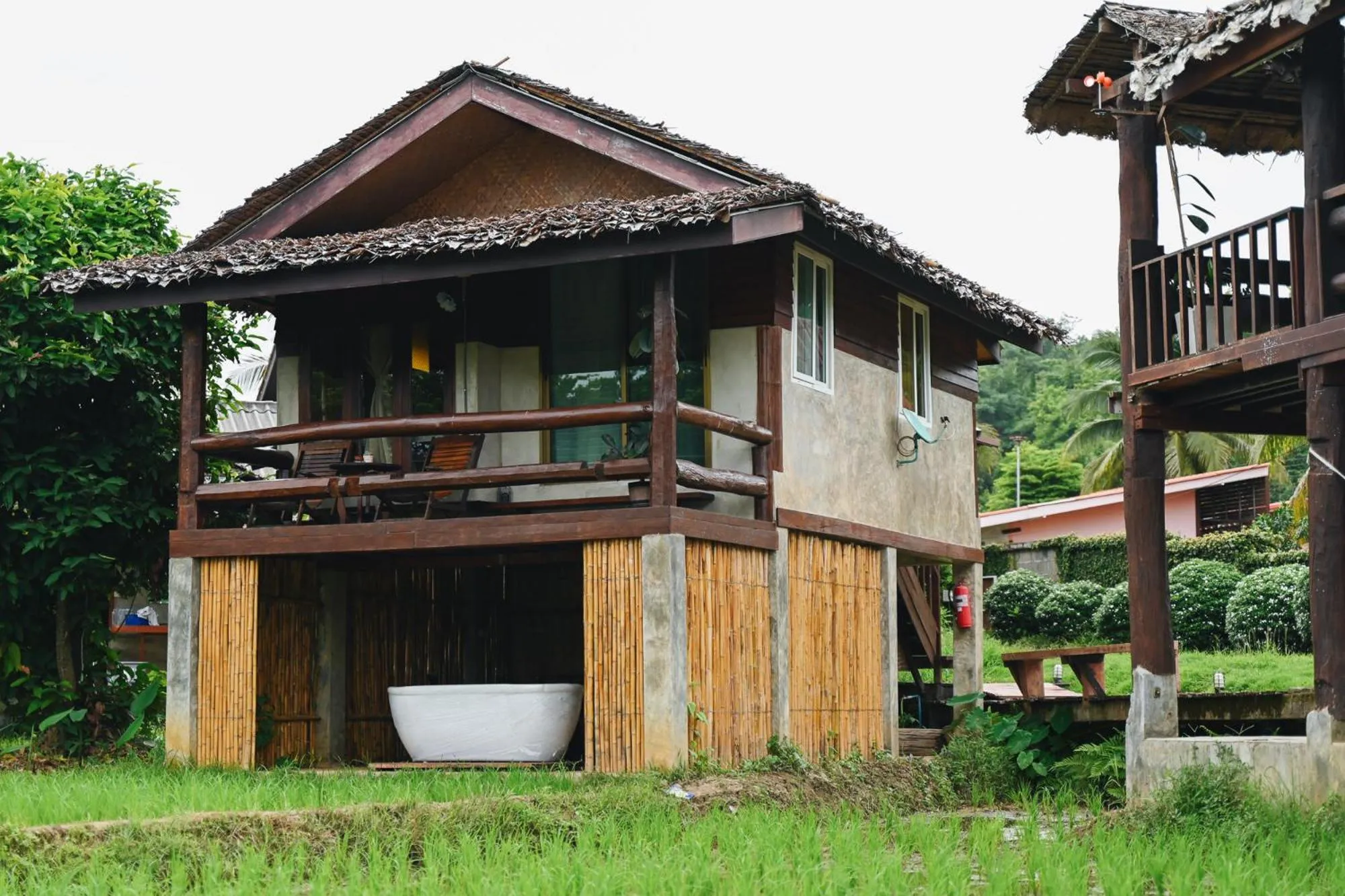 Herntai Resort Maelanoi