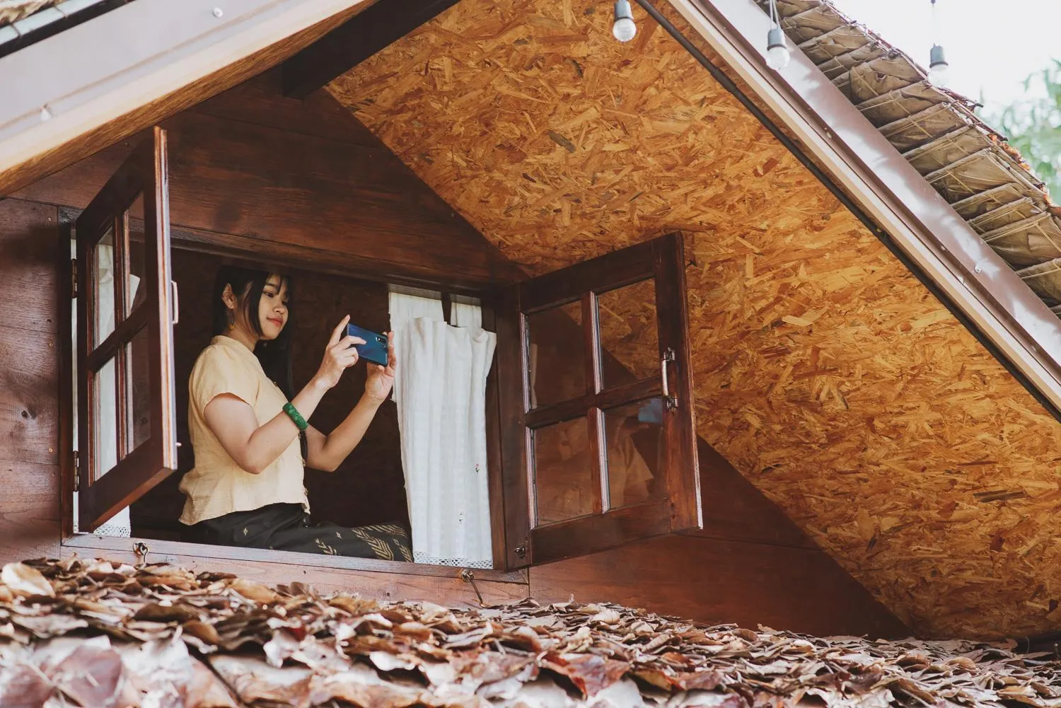 Herntai Resort Maelanoi