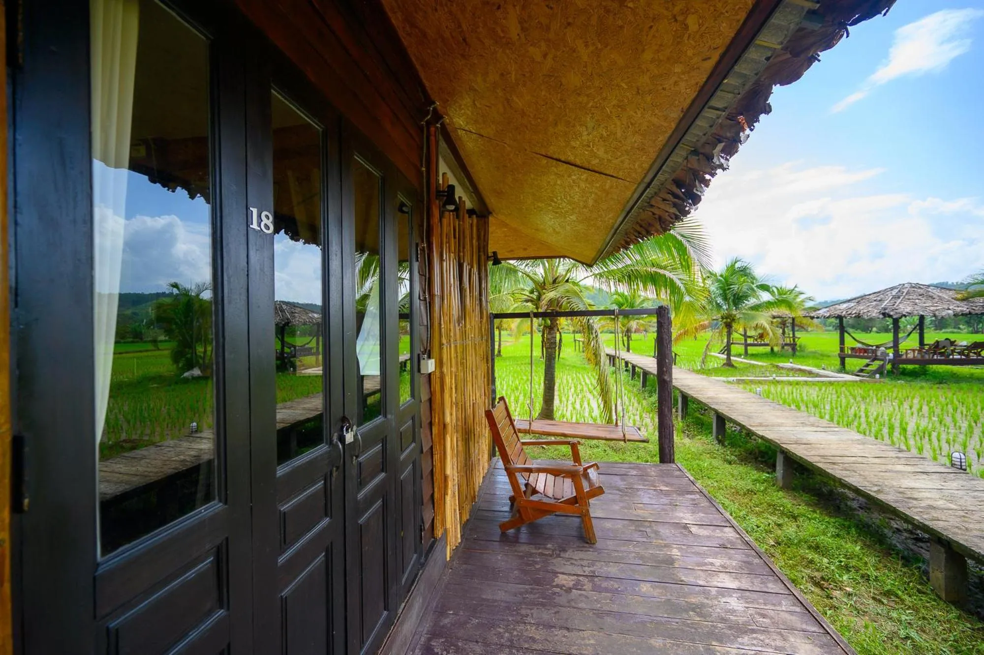 Herntai Resort Maelanoi