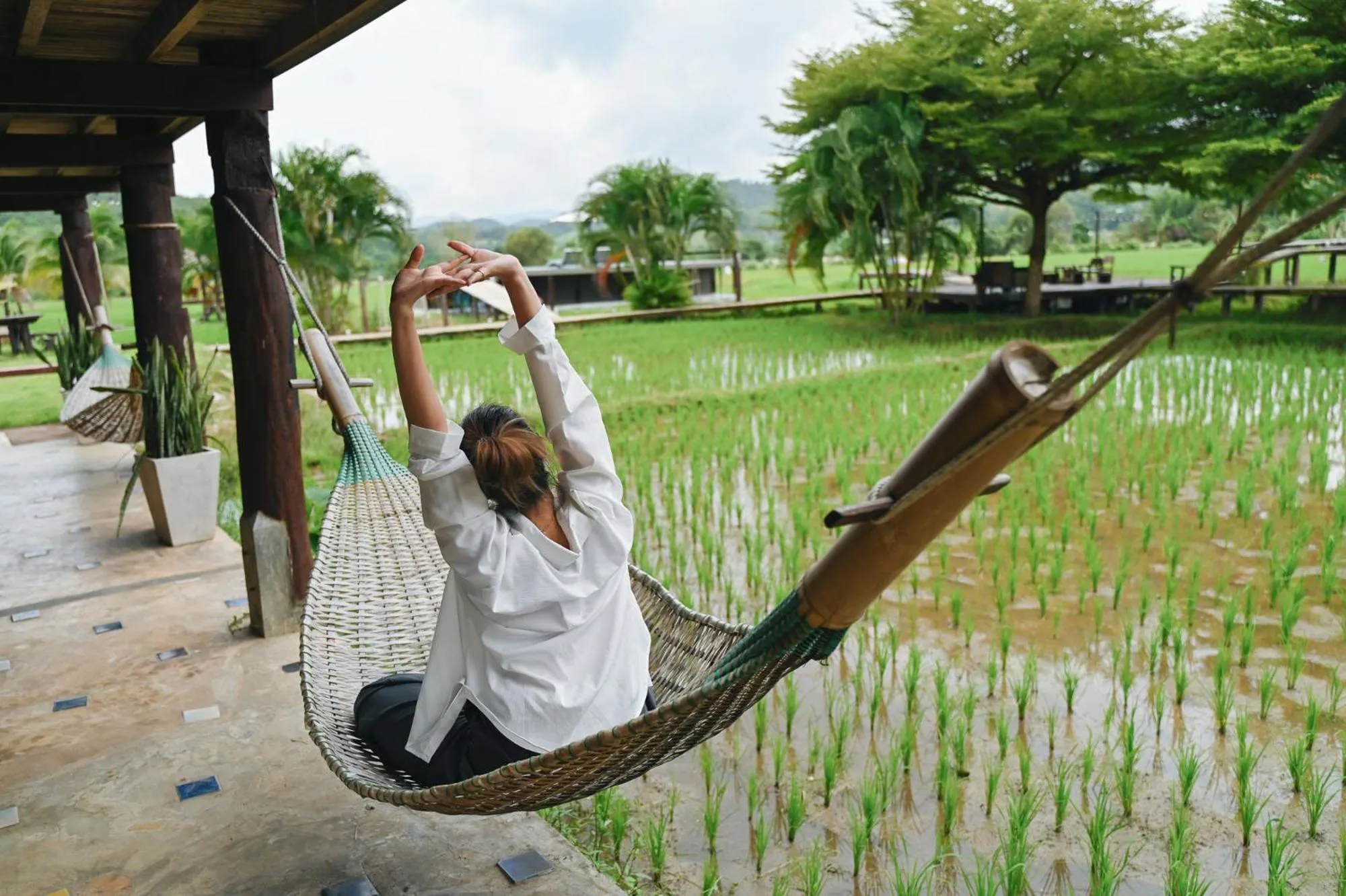 Herntai Resort Maelanoi