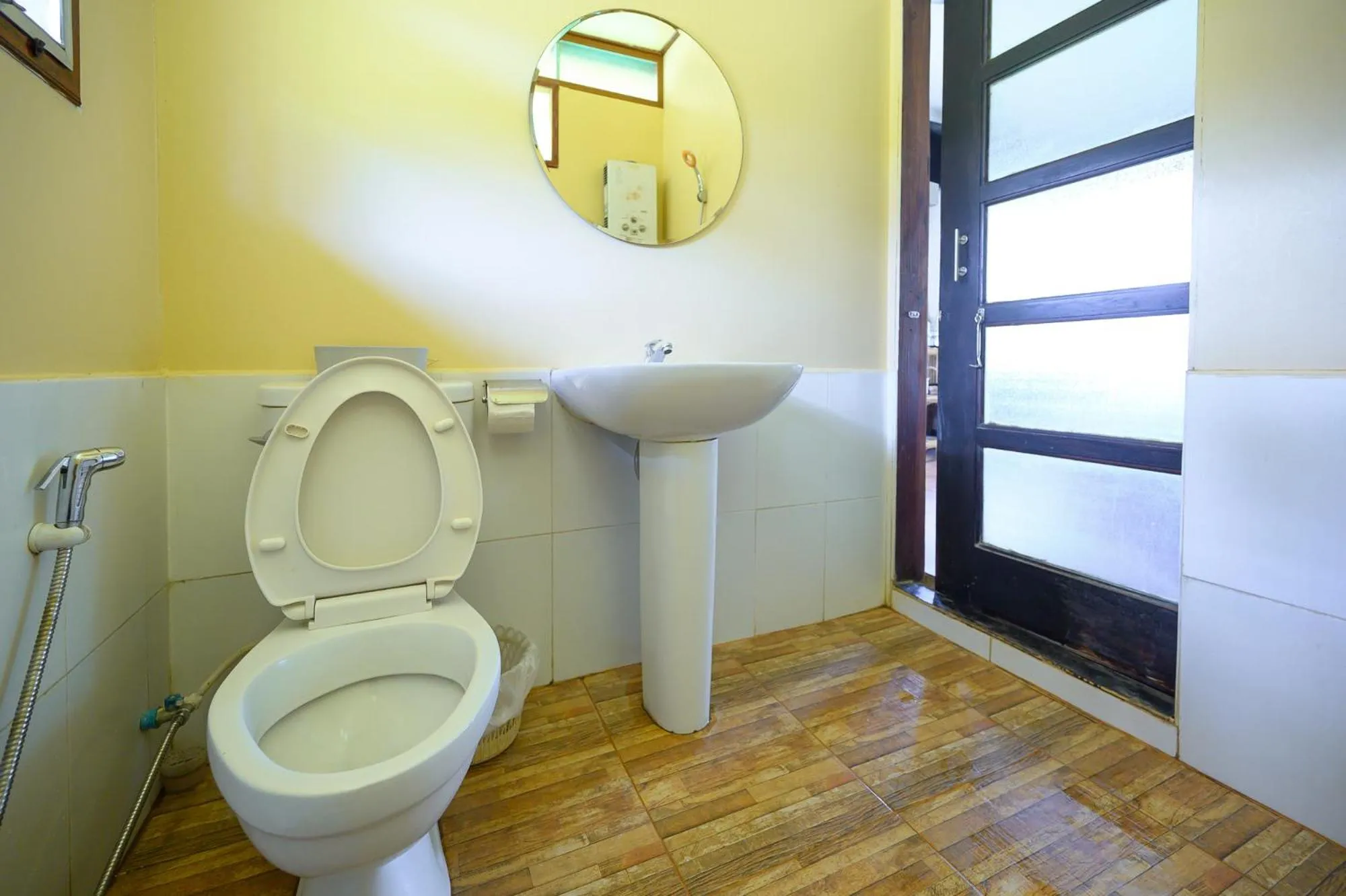 Herntai Resort Maelanoi