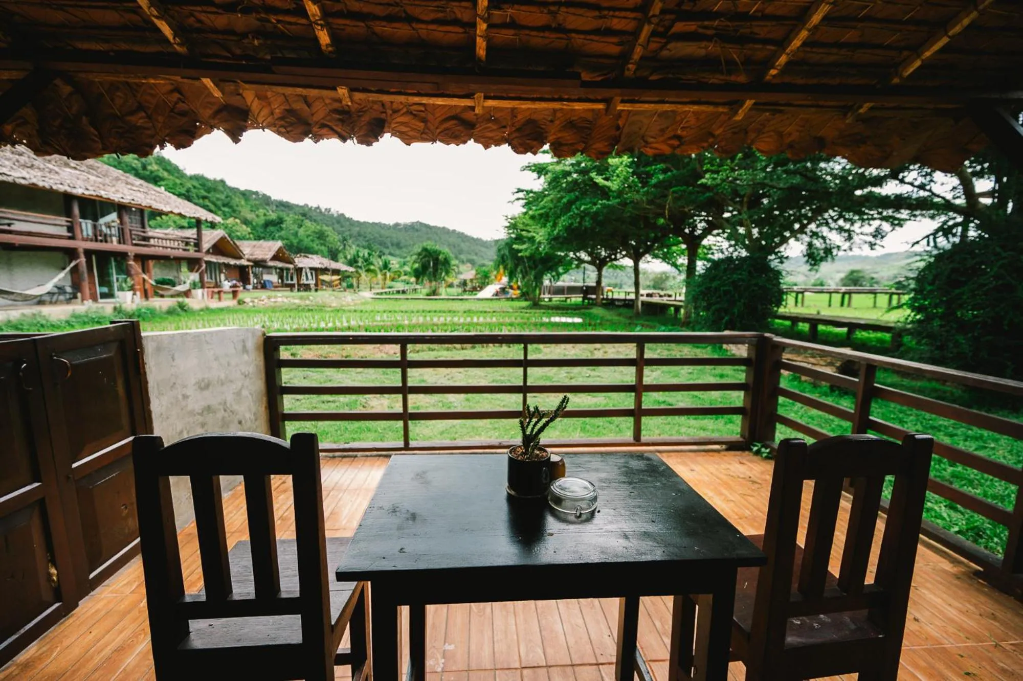 Herntai Resort Maelanoi