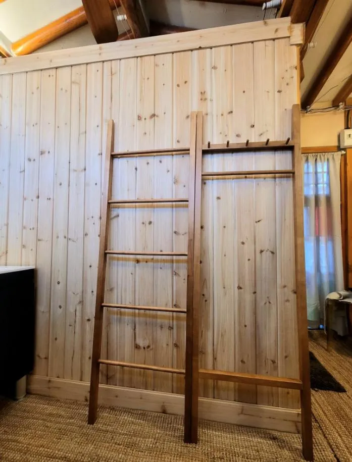 NagNe House Boutique Hanok